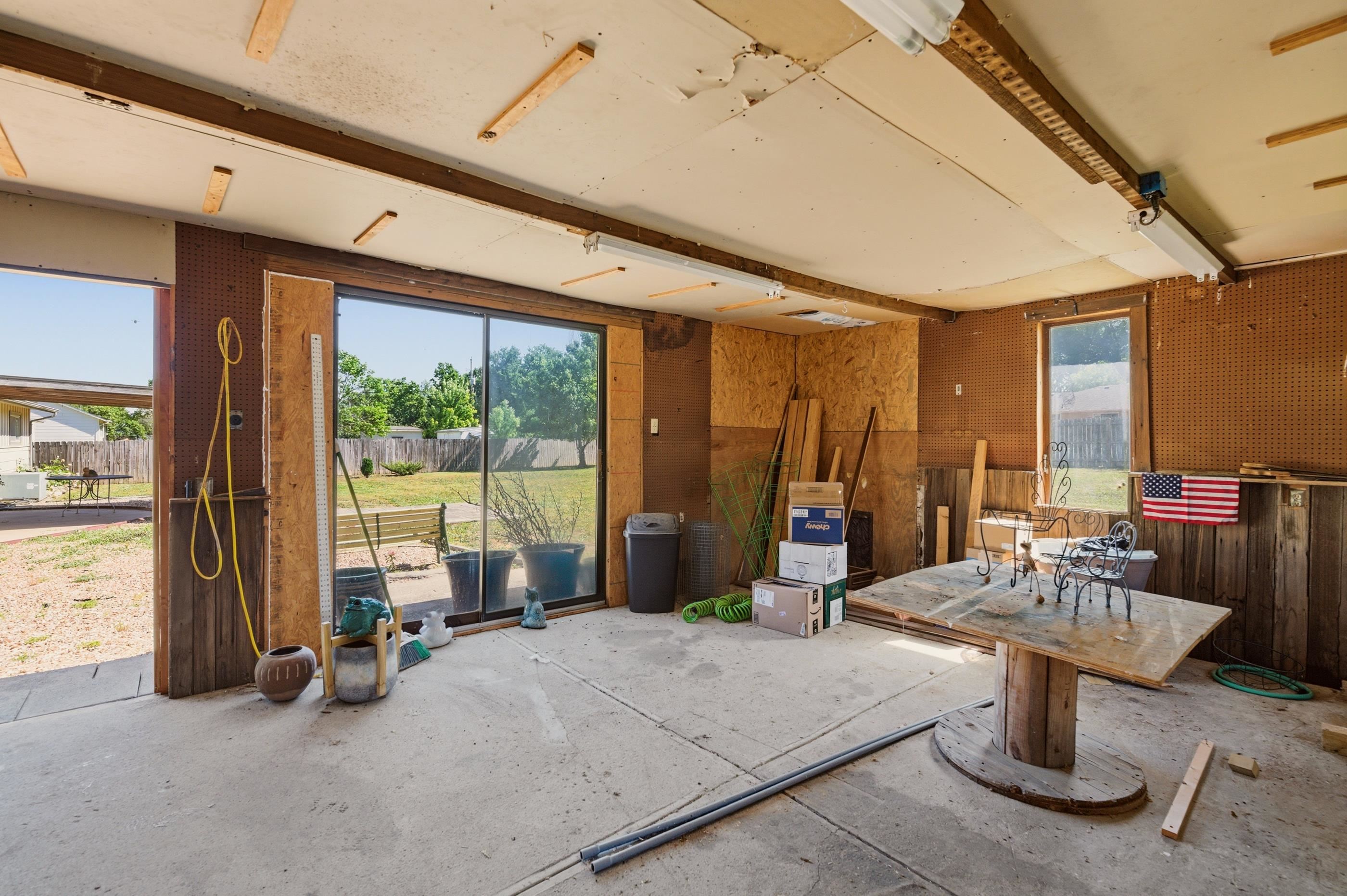 504 N Ridge Way Road Rose Hill KS 67133-9450