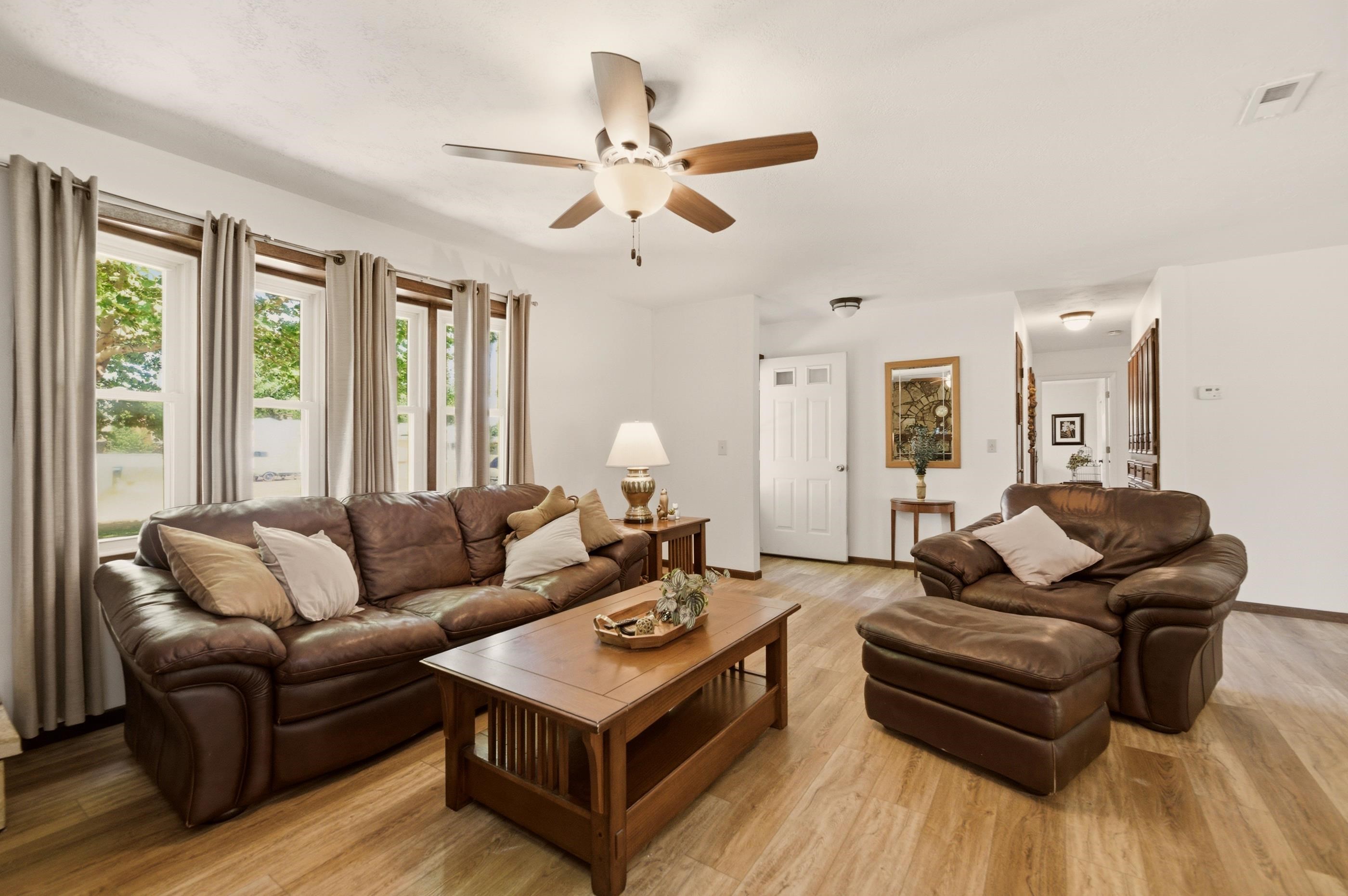 504 N Ridge Way Road Rose Hill KS 67133-9450