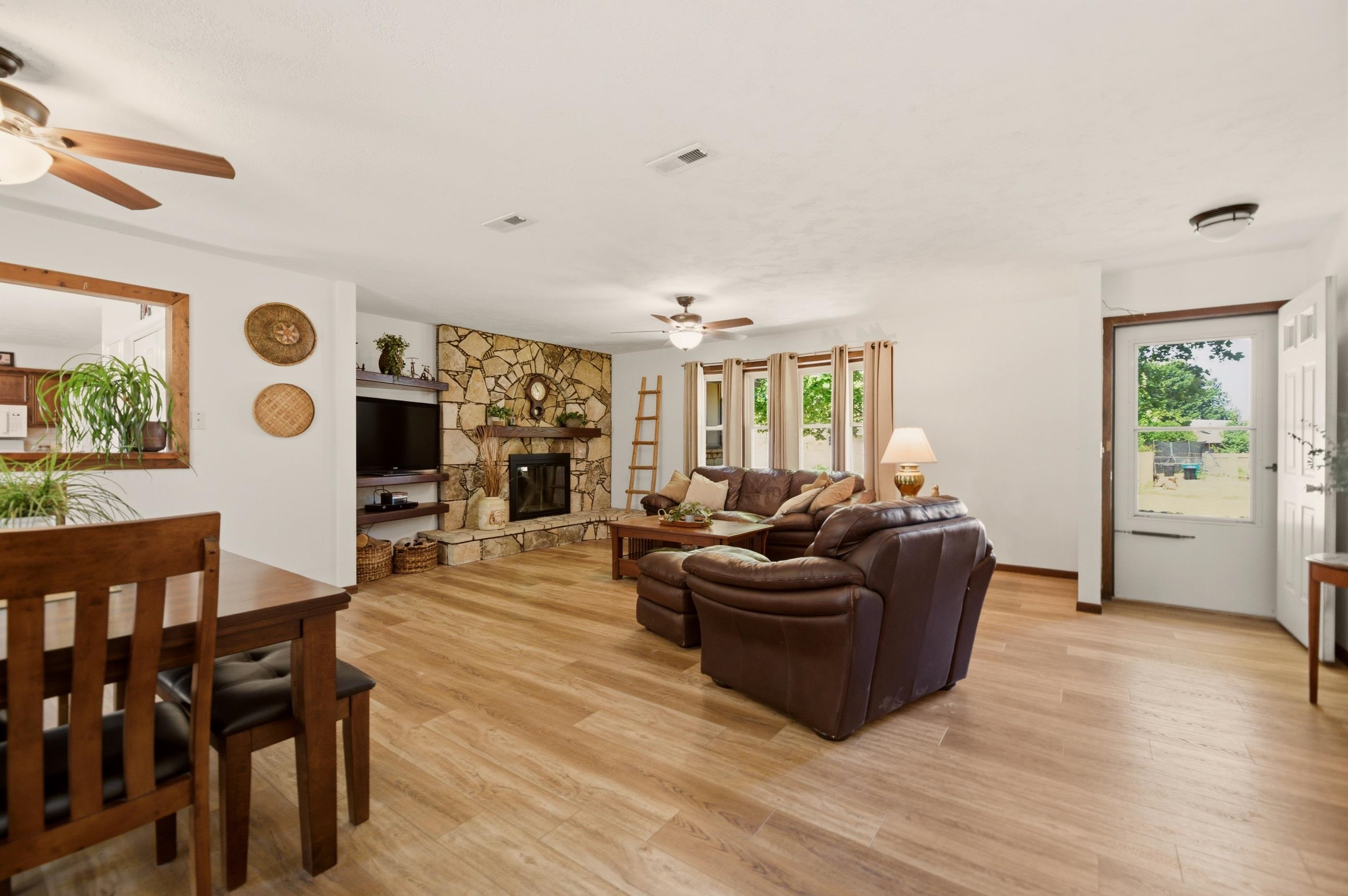 504 N Ridge Way Road Rose Hill KS 67133-9450