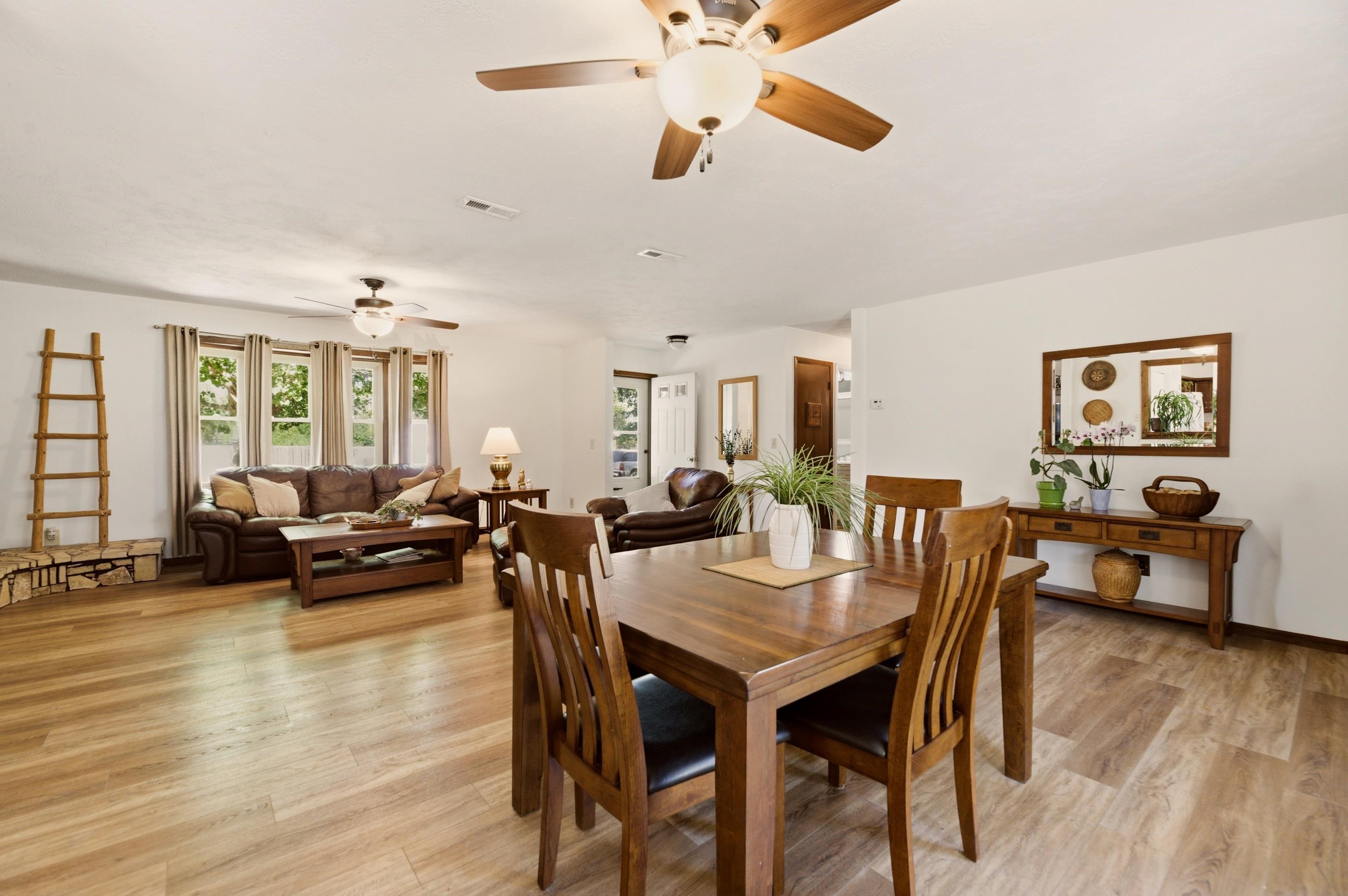 504 N Ridge Way Road Rose Hill KS 67133-9450