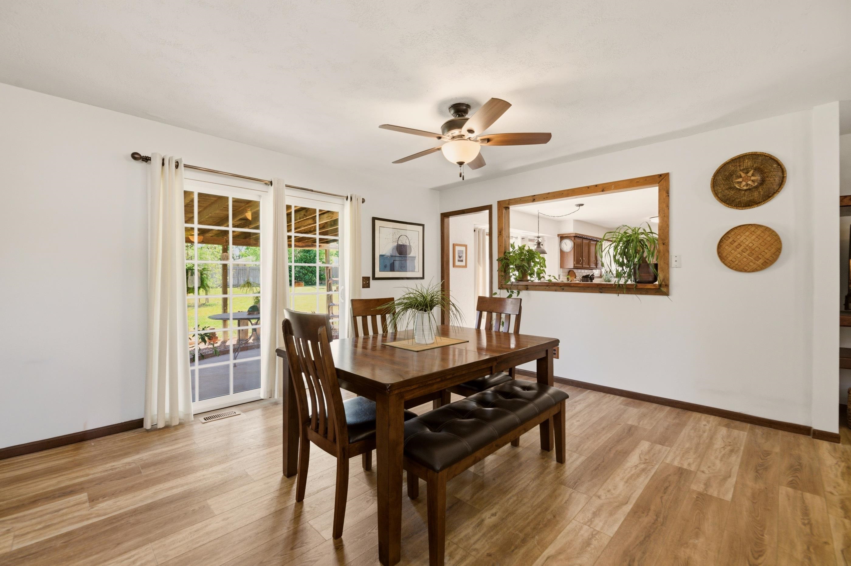 504 N Ridge Way Road Rose Hill KS 67133-9450