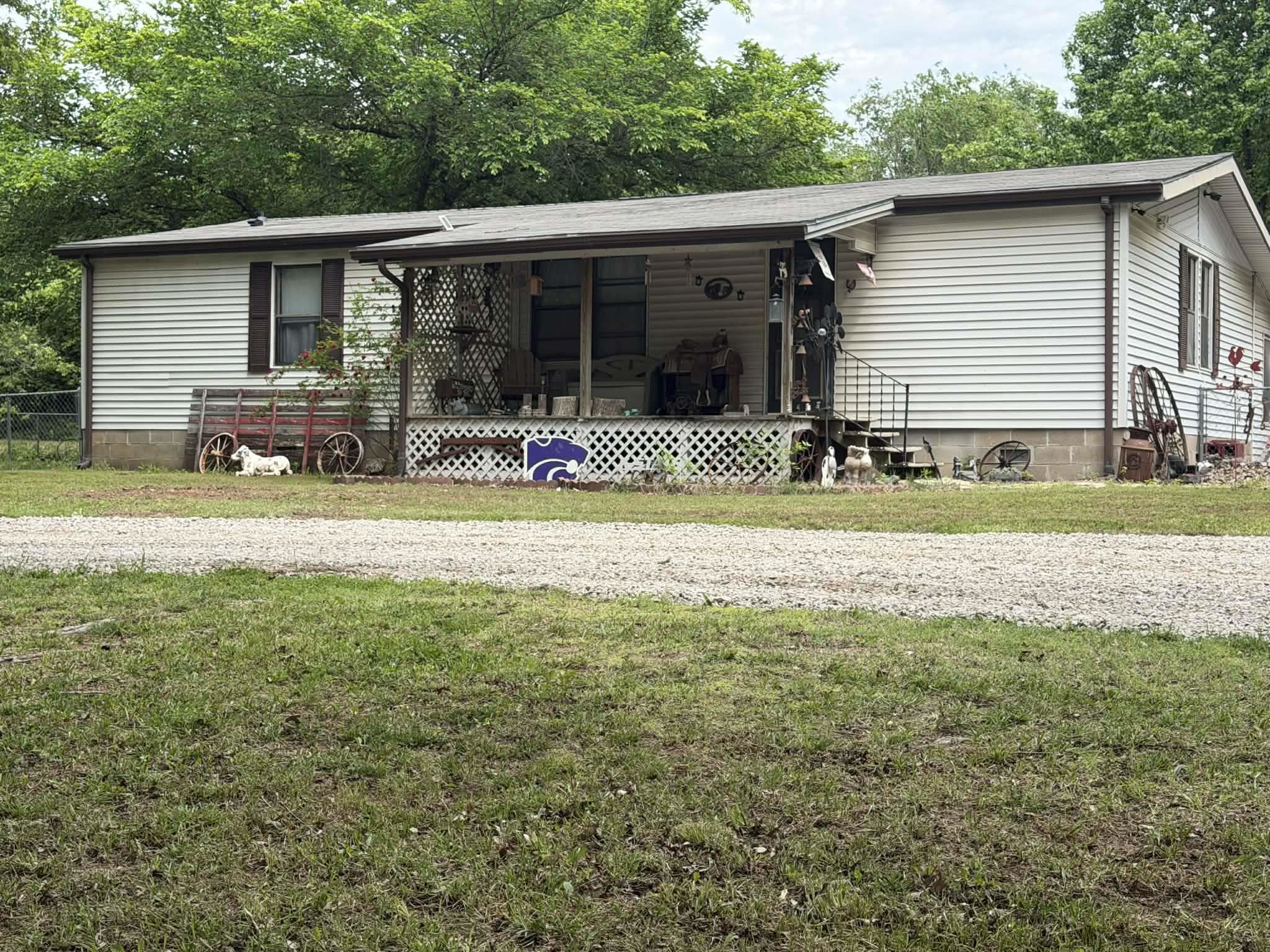 29426 97th Road Arkansas City KS 67005