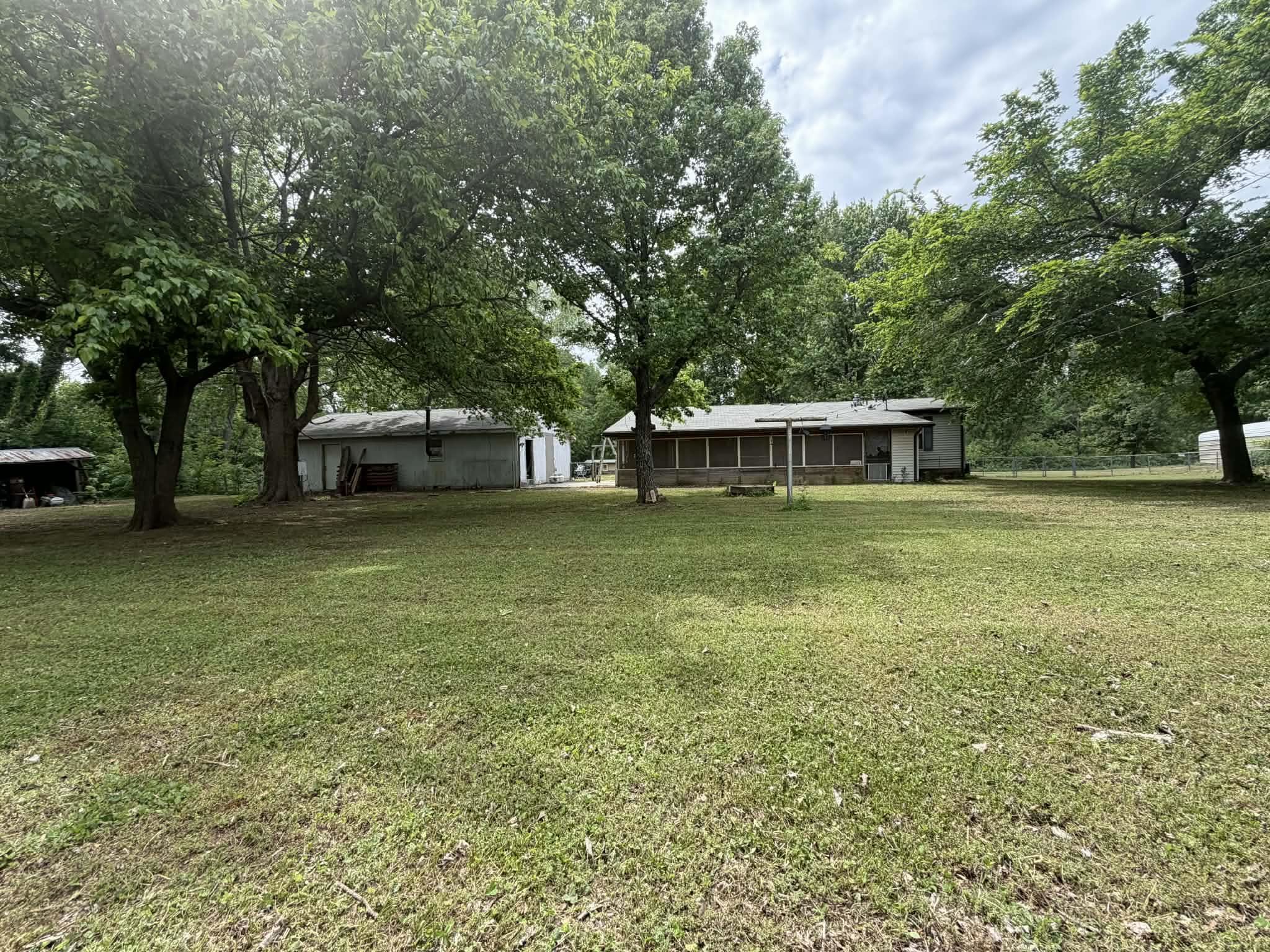 29426 97th Road Arkansas City KS 67005