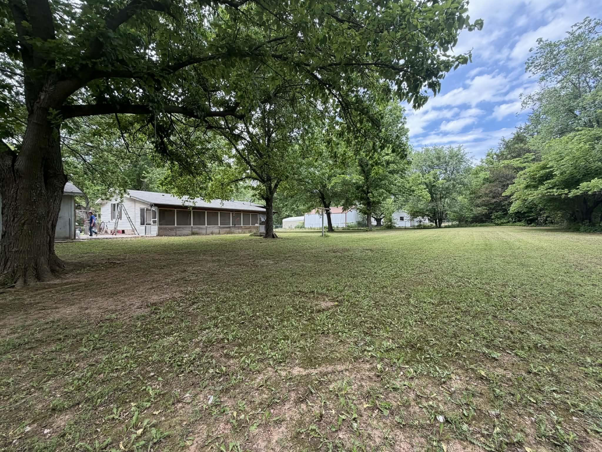 29426 97th Road Arkansas City KS 67005