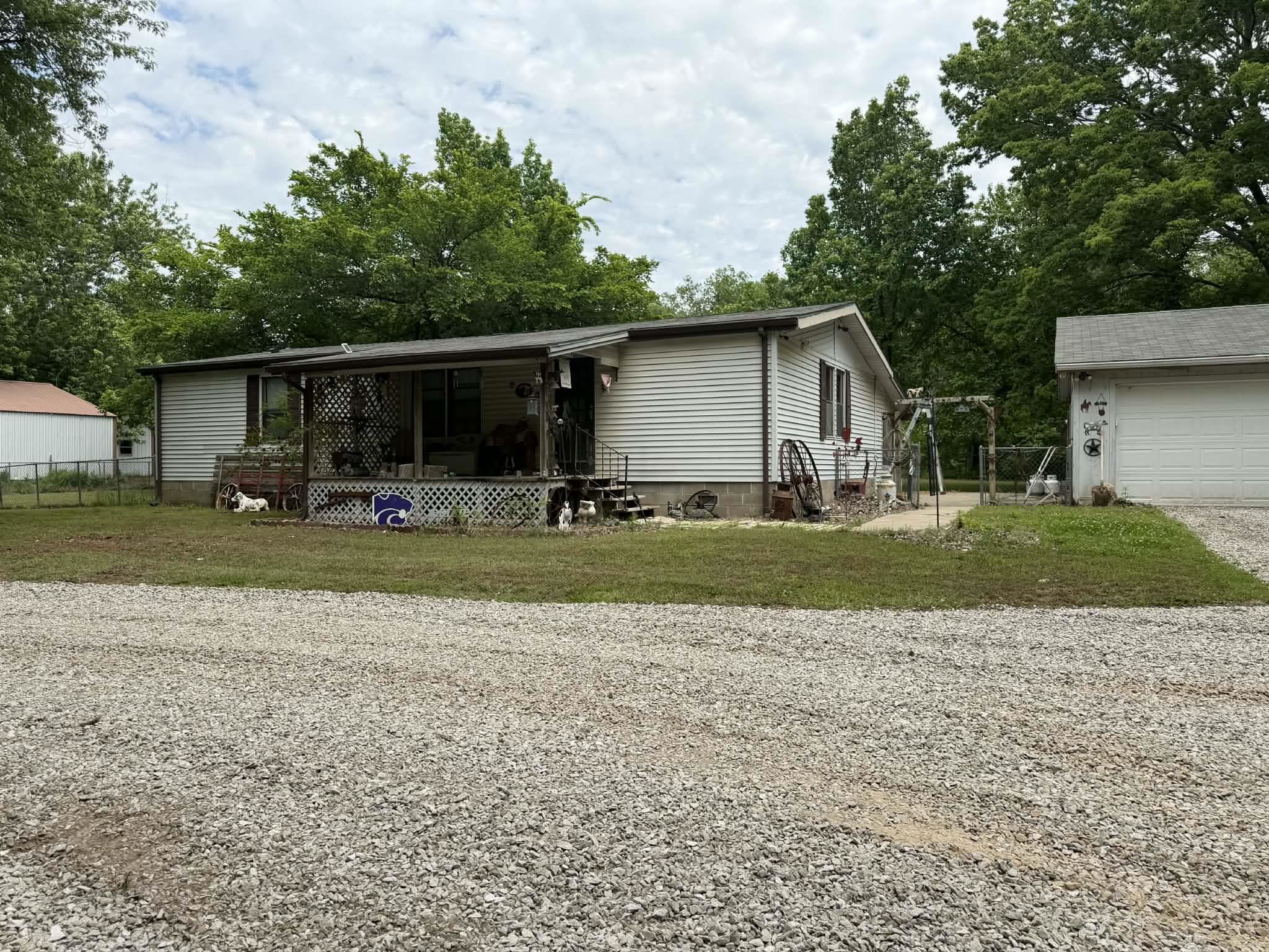 29426 97th Road Arkansas City KS 67005