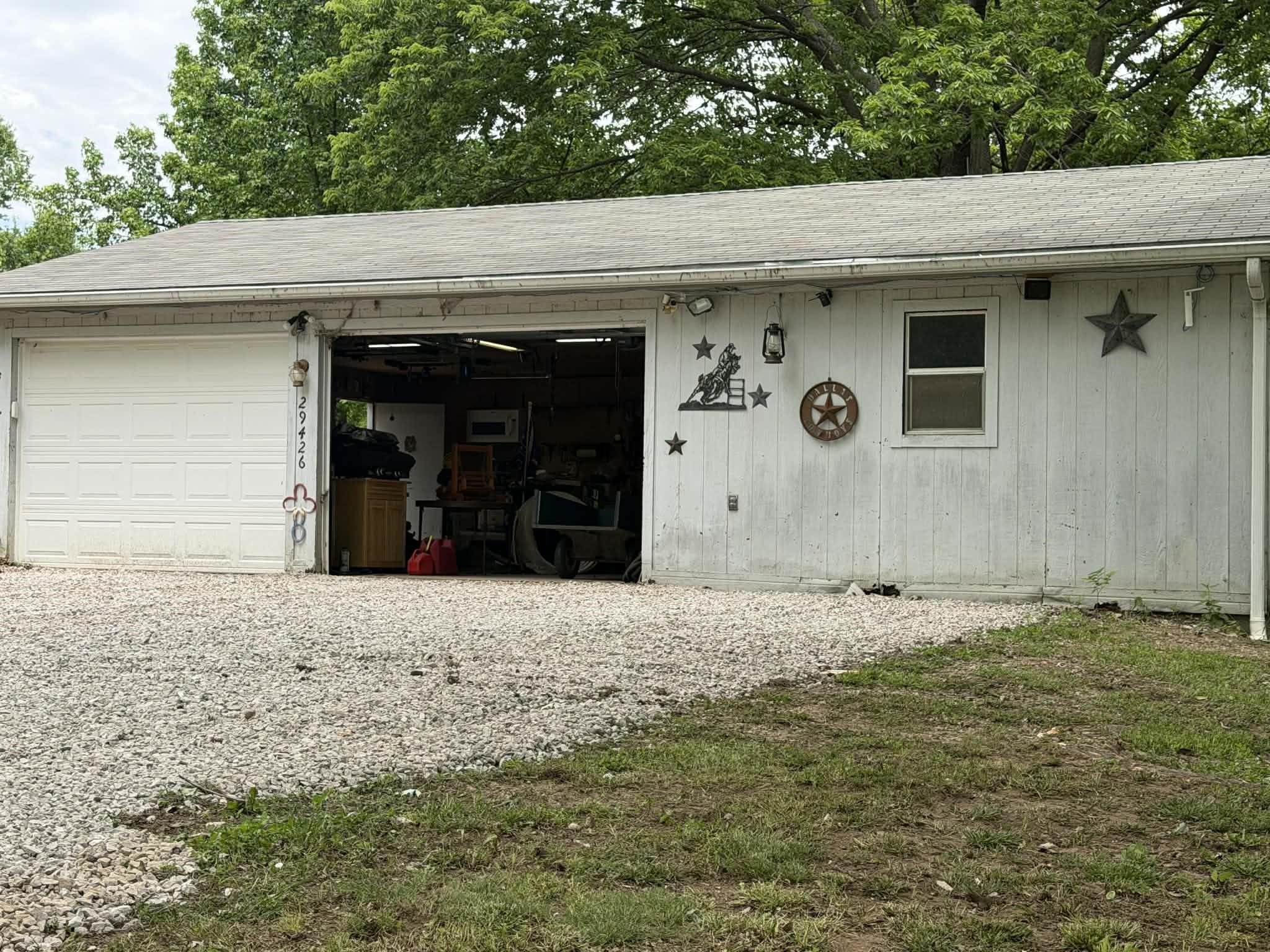 29426 97th Road Arkansas City KS 67005