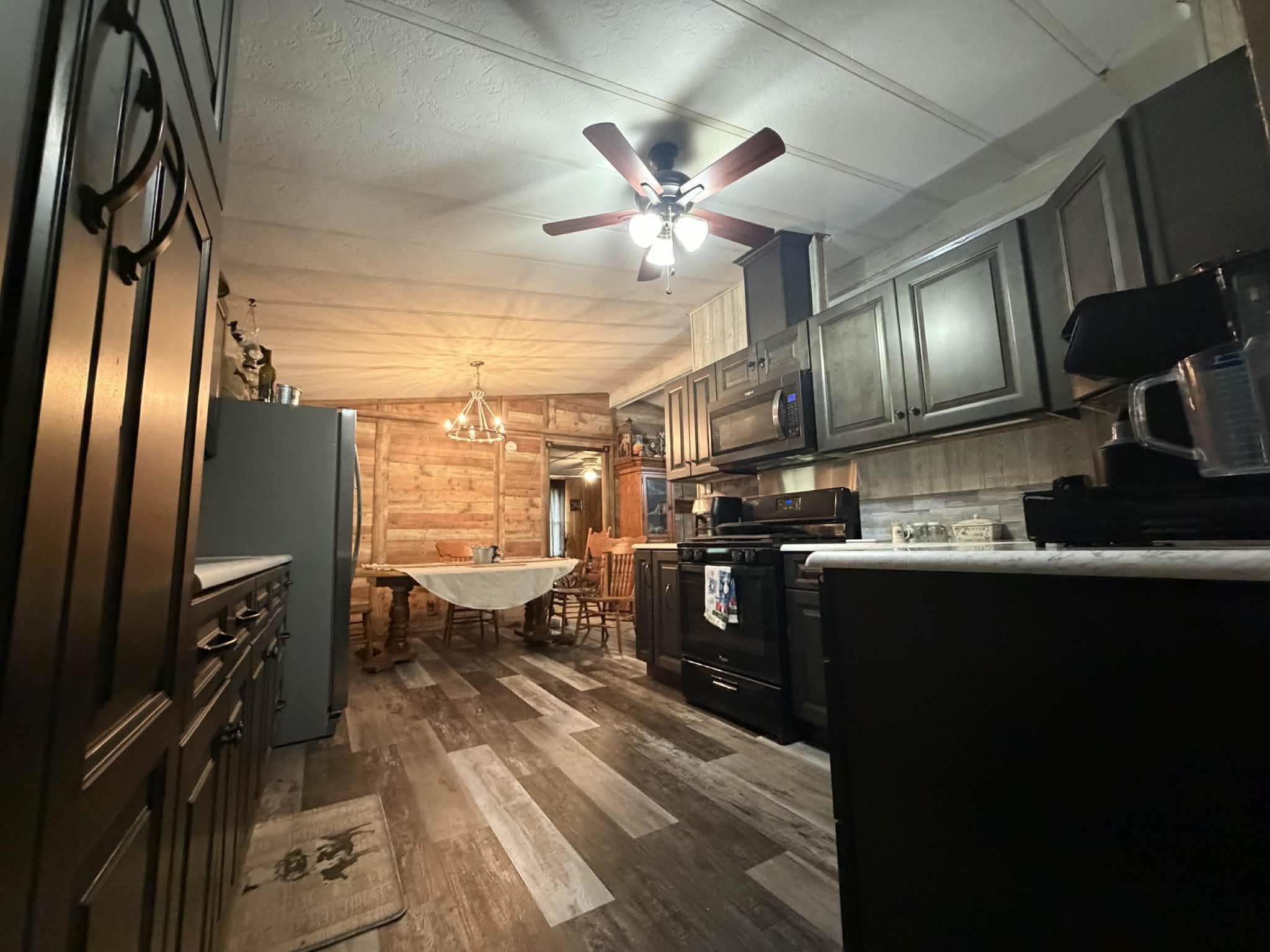 29426 97th Road Arkansas City KS 67005
