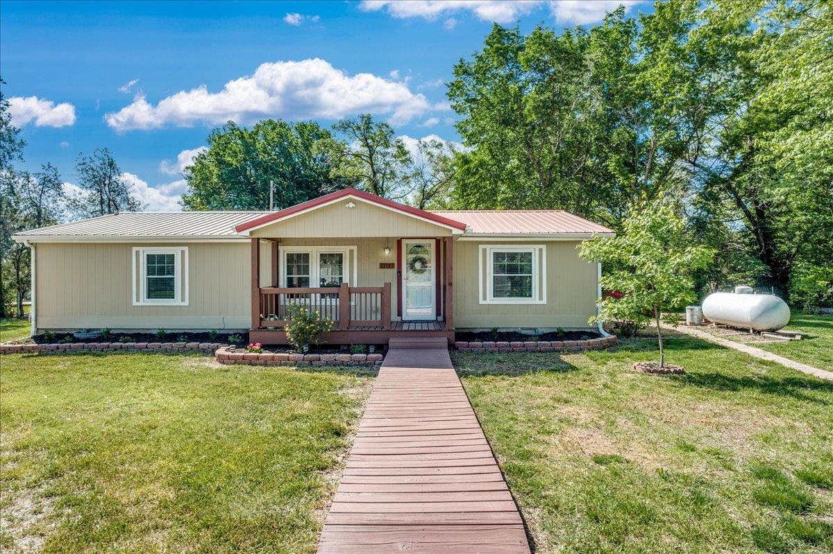 15941 SW 158th Terrace Rose Hill KS 67133