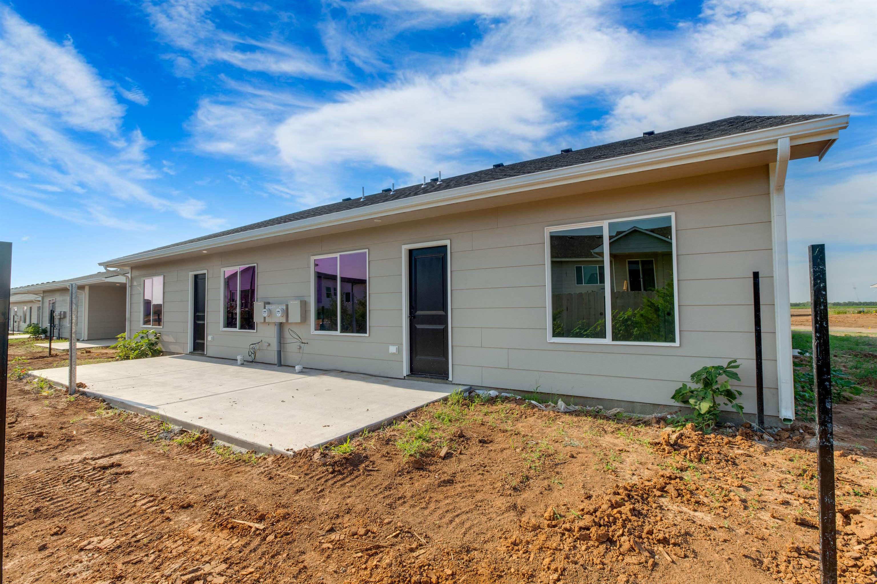 5513 N Sandkey Circle Wichita KS 67204