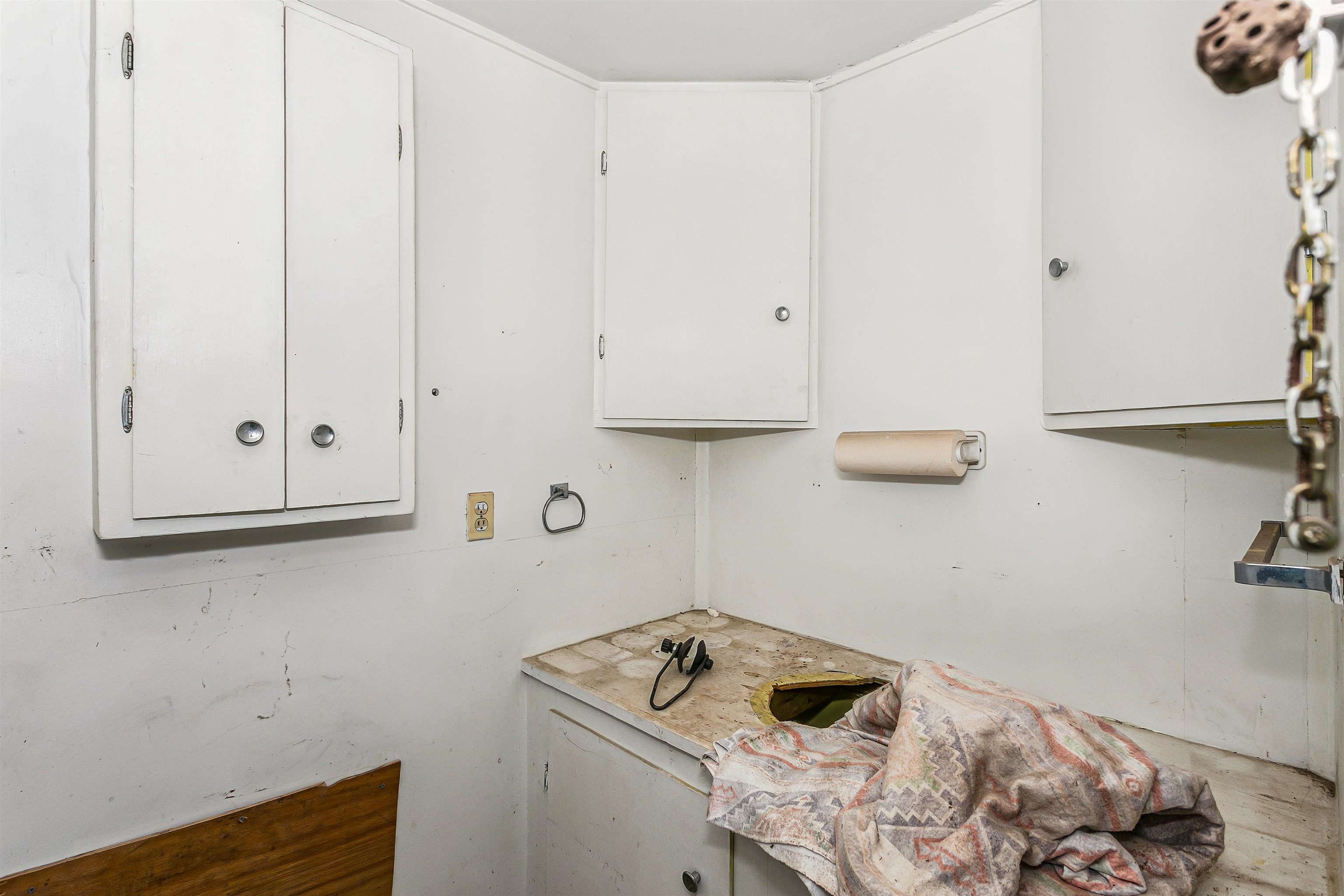 808 E North Towanda KS 67144-0000