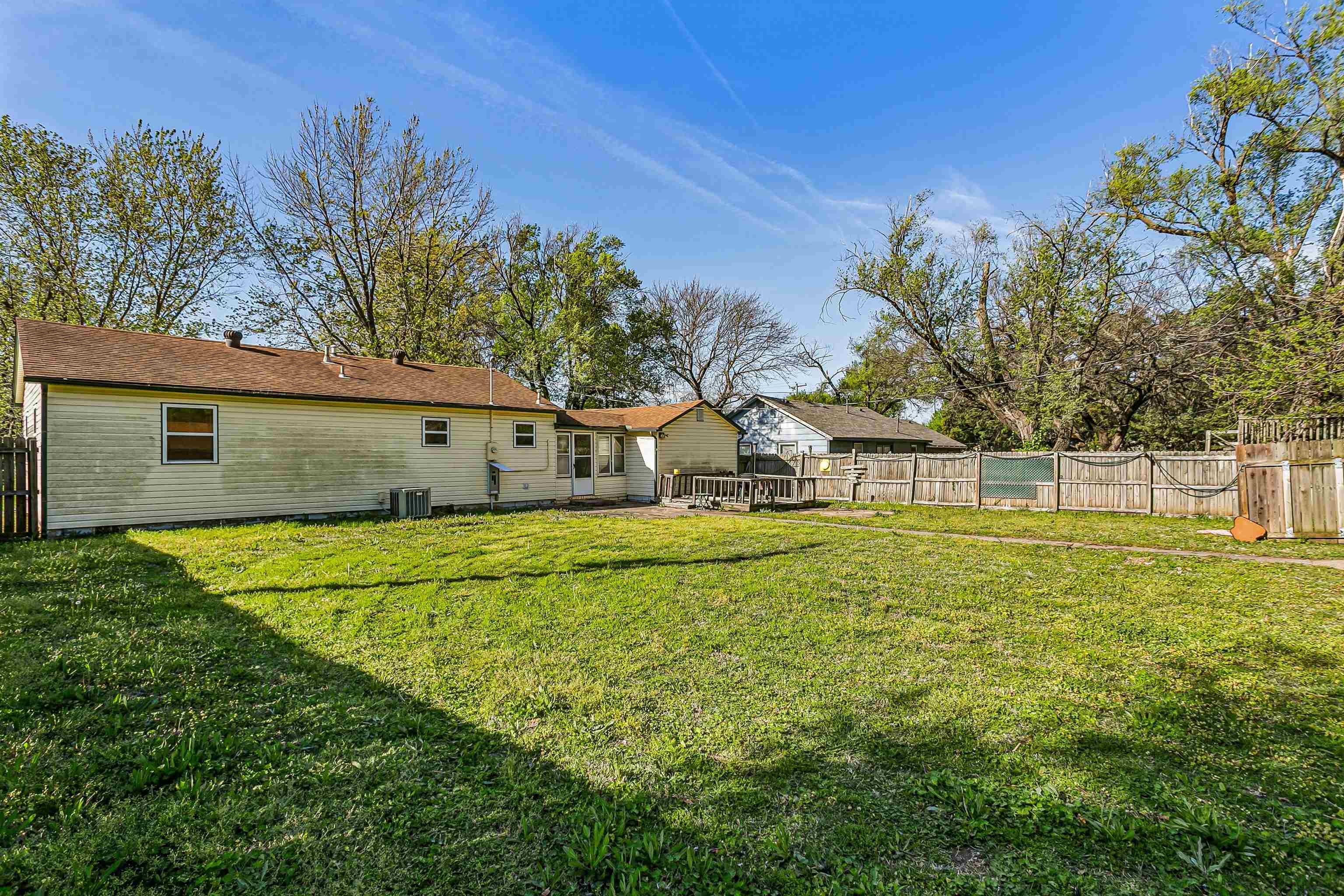 808 E North Towanda KS 67144-0000