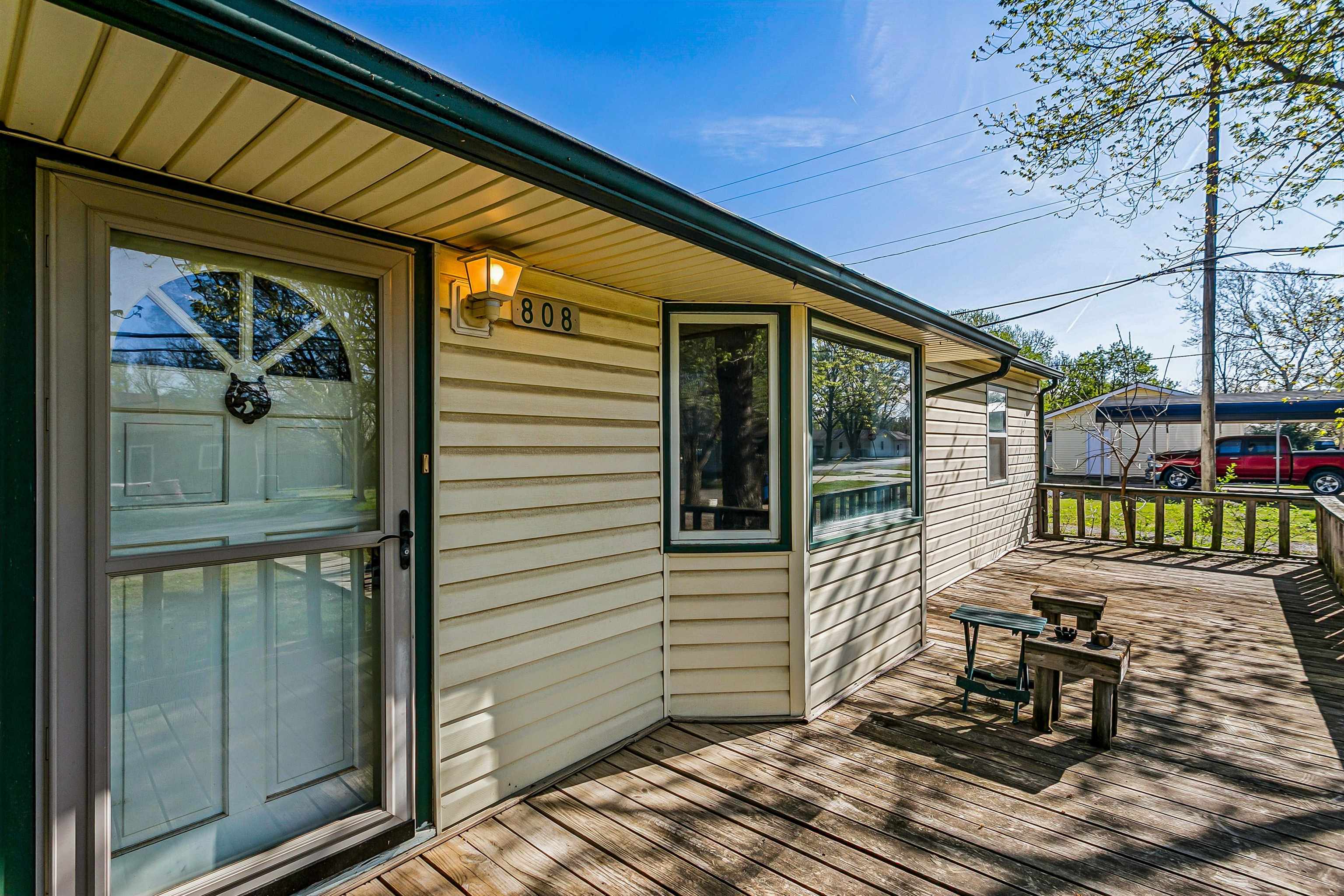 808 E North Towanda KS 67144-0000