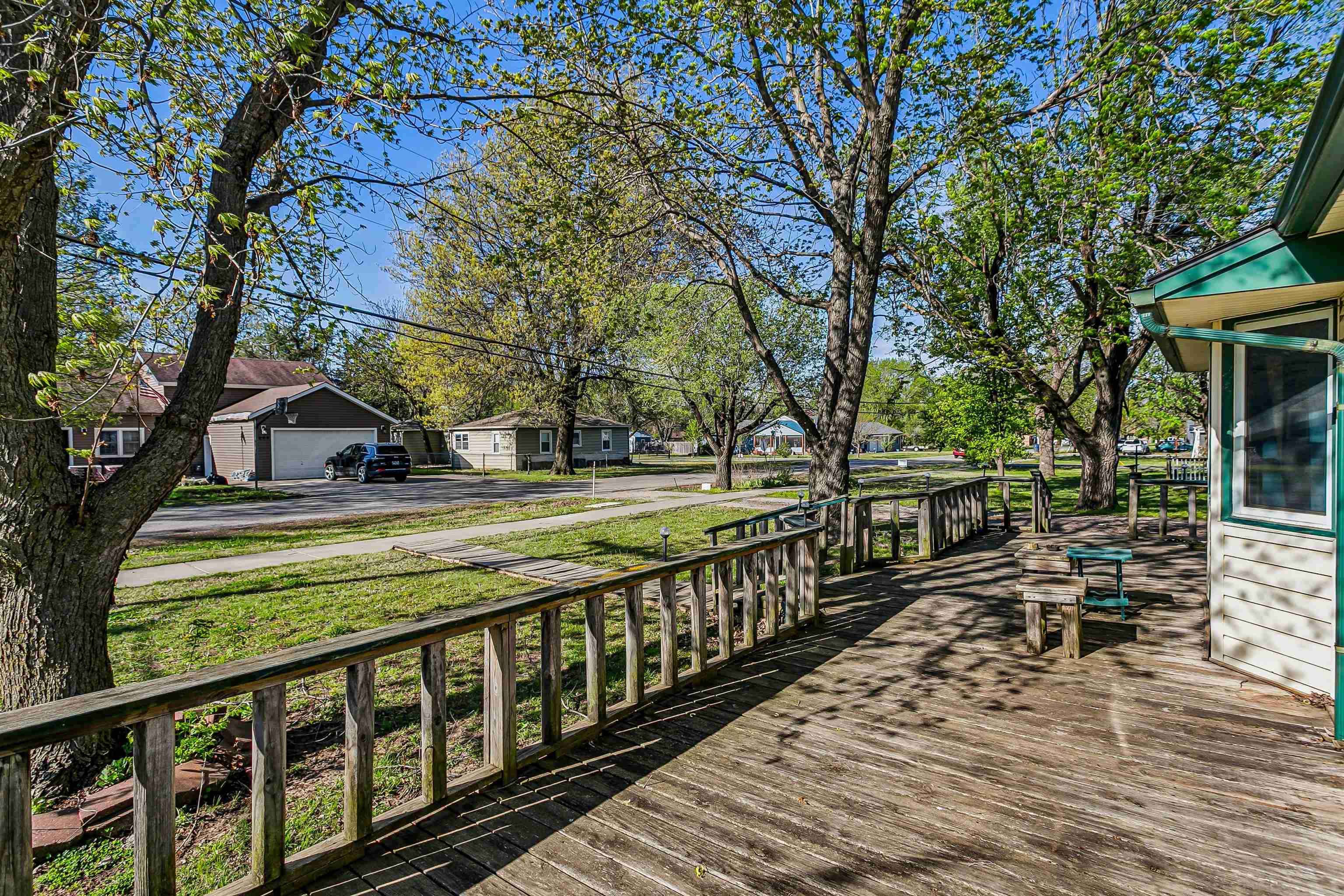808 E North Towanda KS 67144-0000