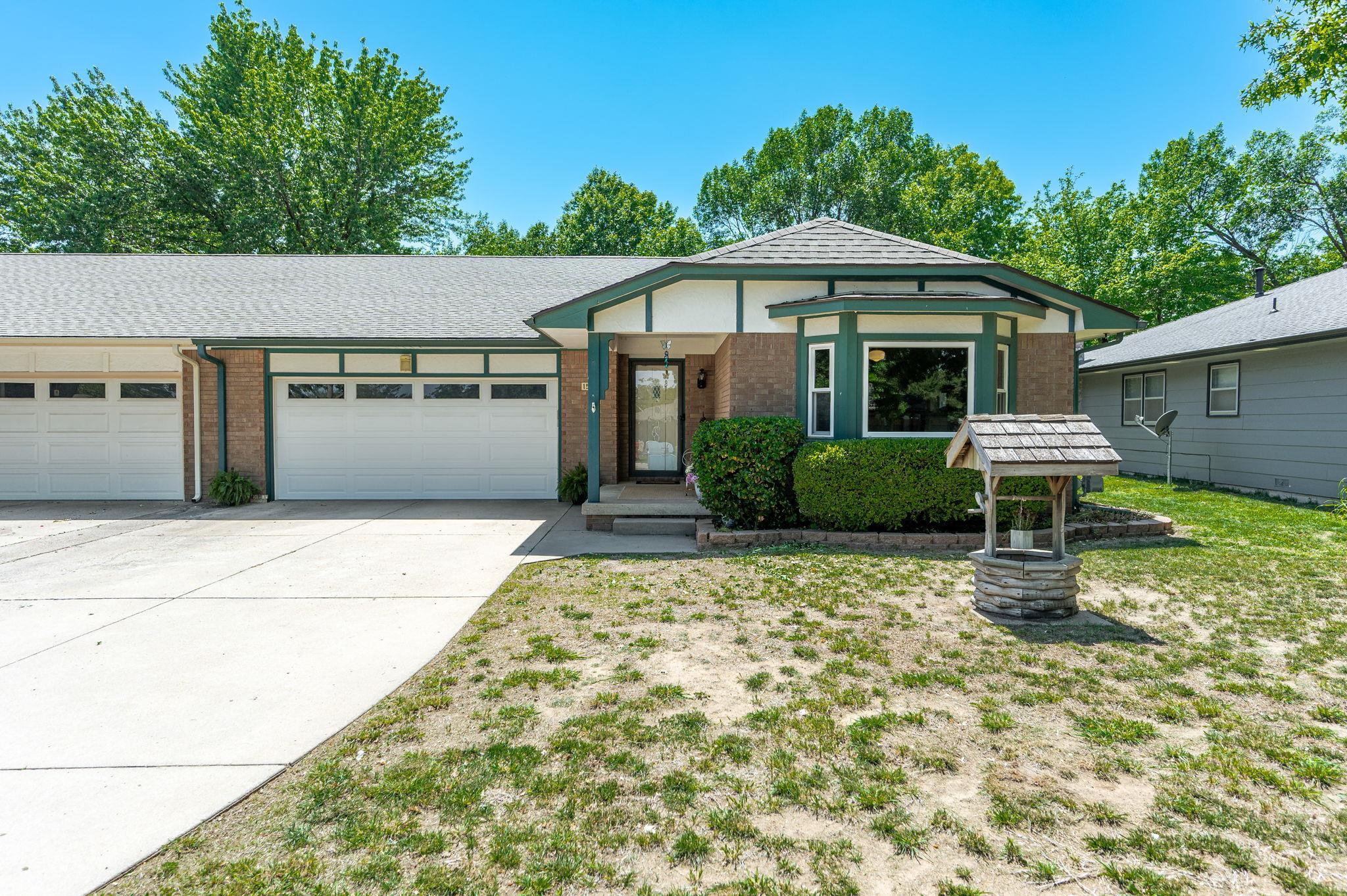 1533 N Harlan Wichita KS 67212