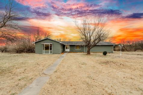 14511 W Selma Wichita KS 67227