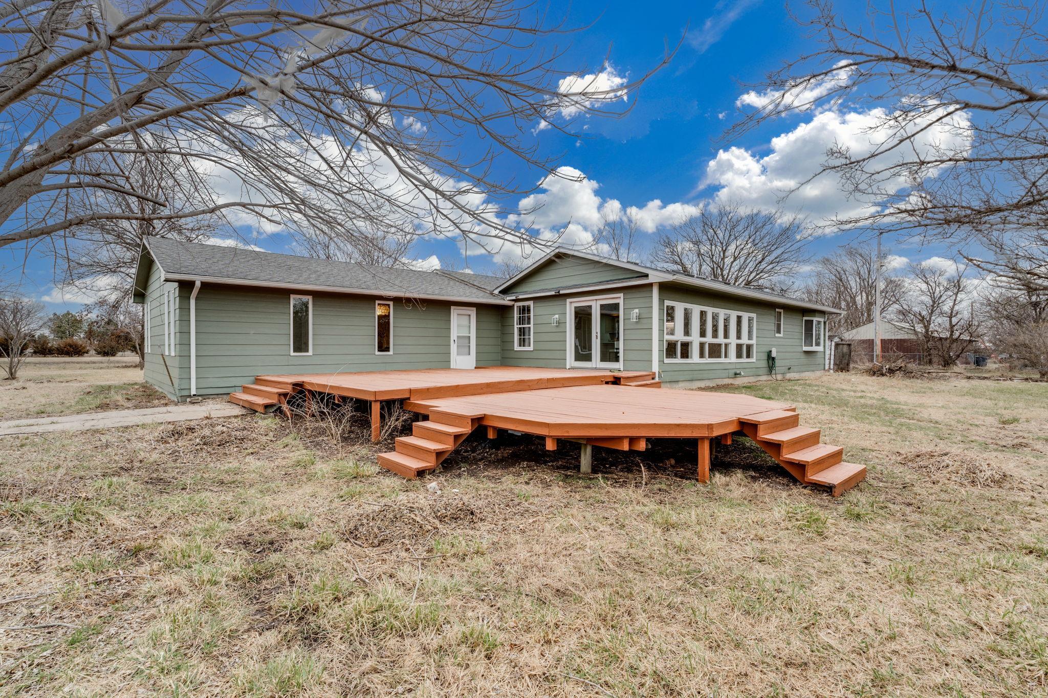 14511 W Selma Wichita KS 67227