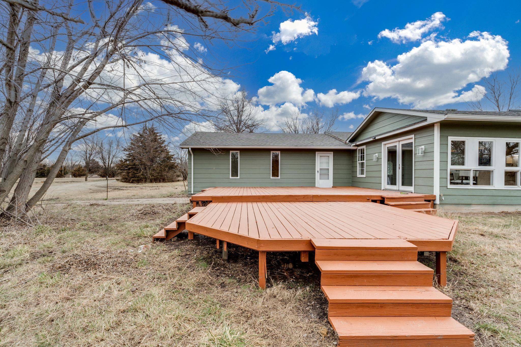 14511 W Selma Wichita KS 67227