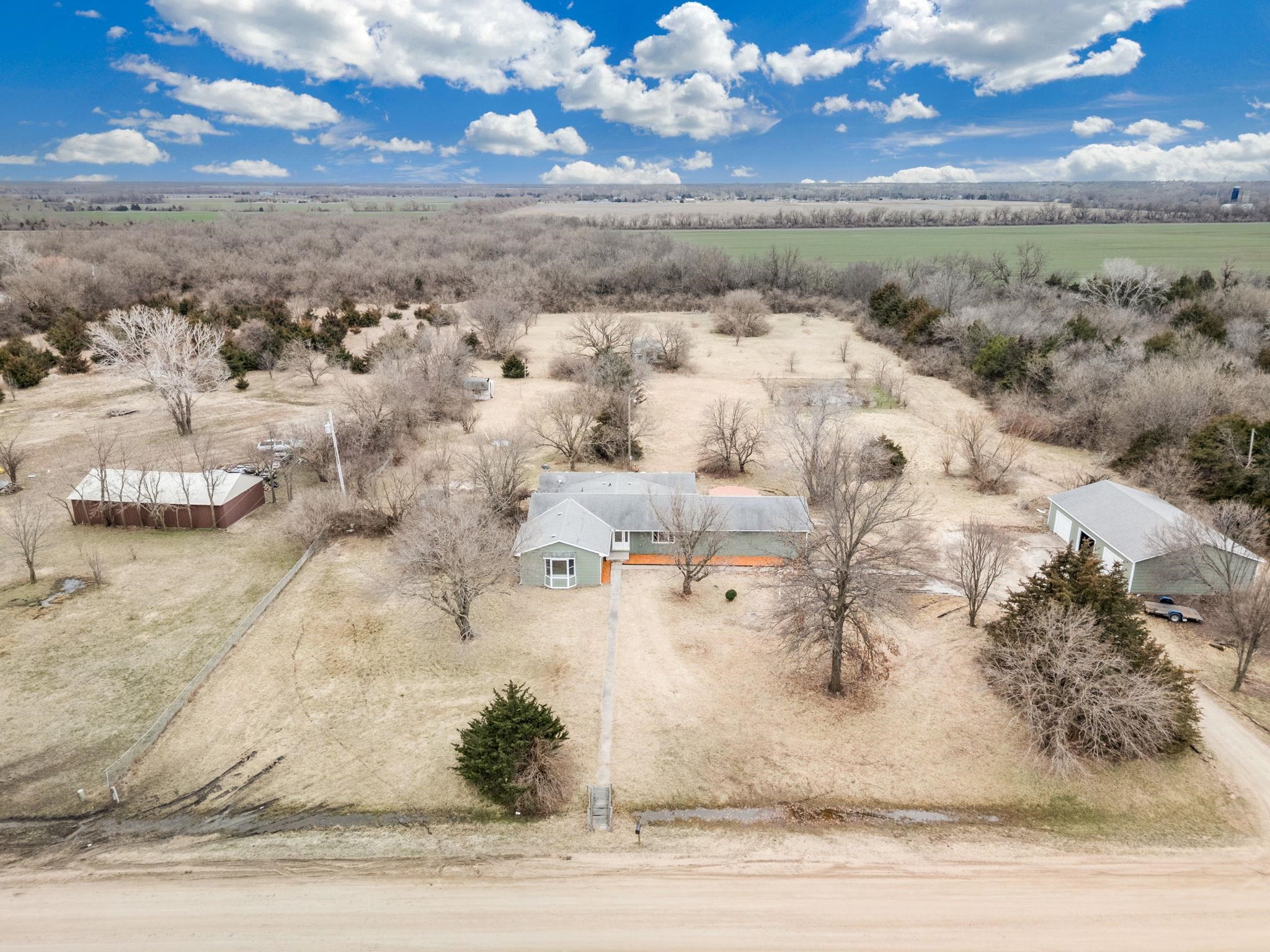 14511 W Selma Wichita KS 67227