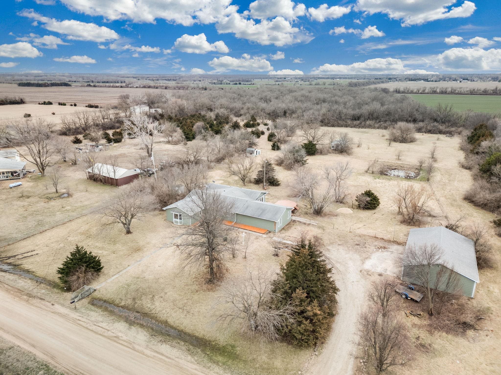 14511 W Selma Wichita KS 67227