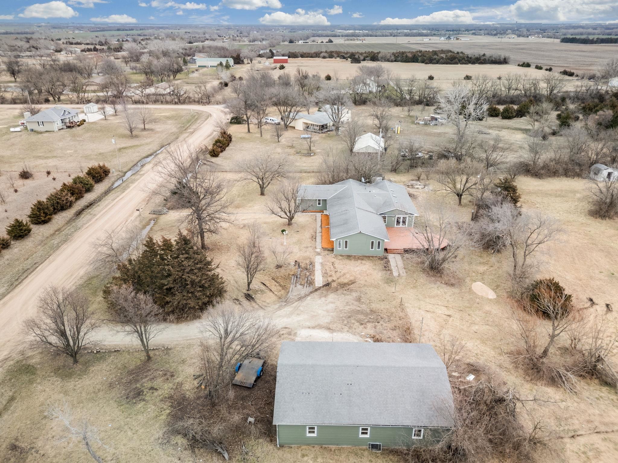 14511 W Selma Wichita KS 67227