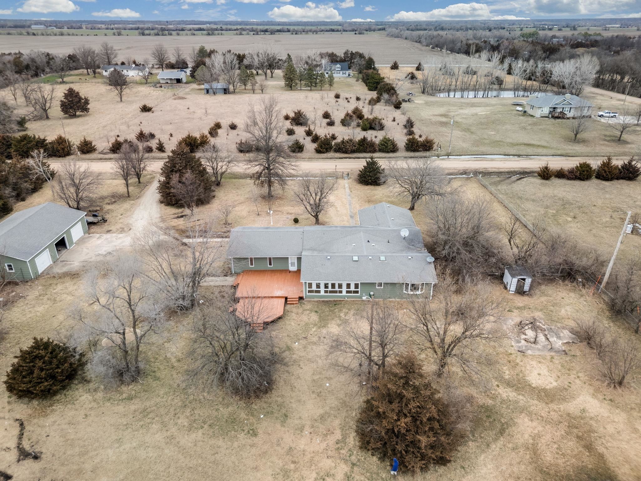 14511 W Selma Wichita KS 67227