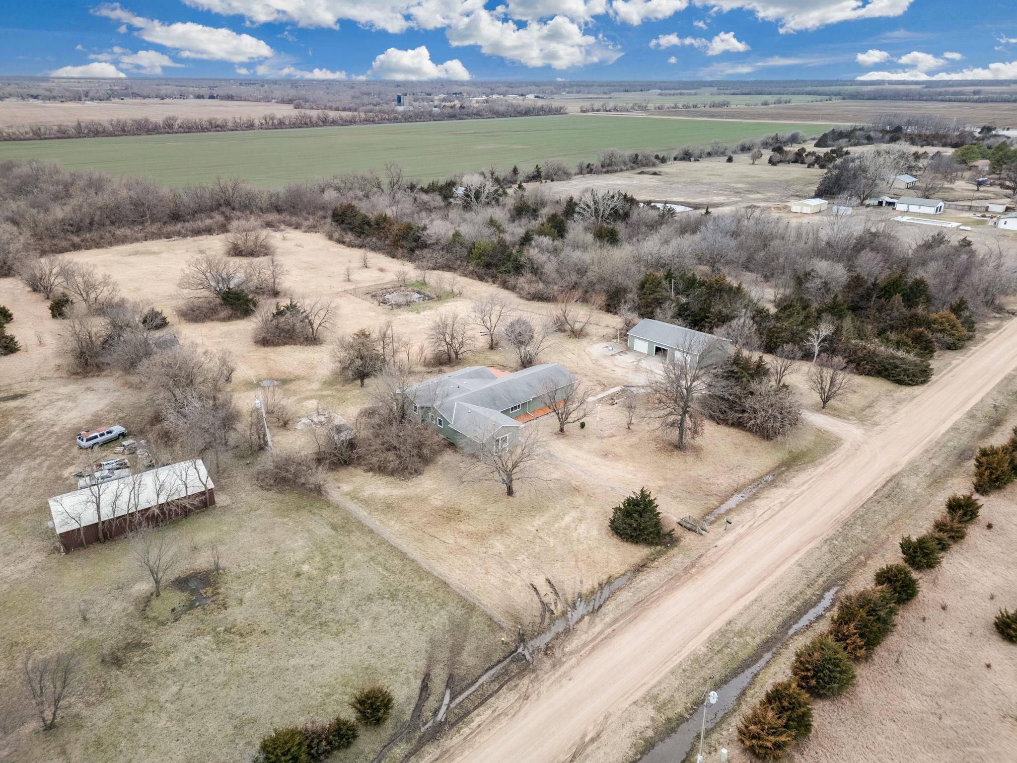 14511 W Selma Wichita KS 67227