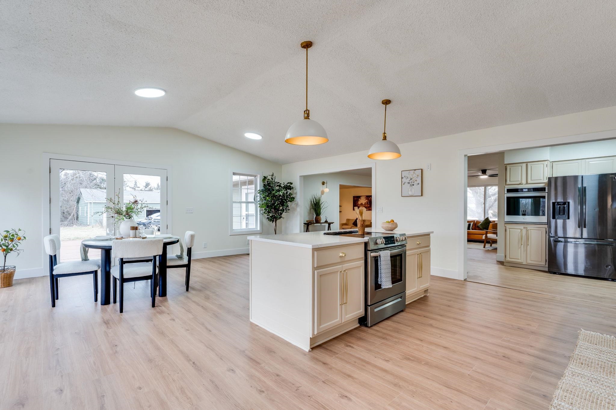14511 W Selma Wichita KS 67227