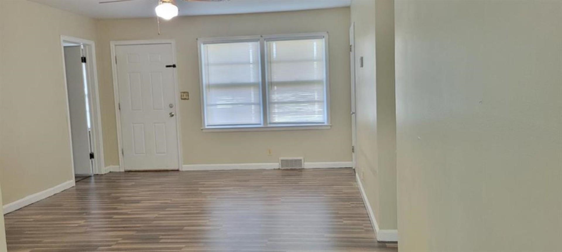 1633 N Pershing Street Wichita KS 67208
