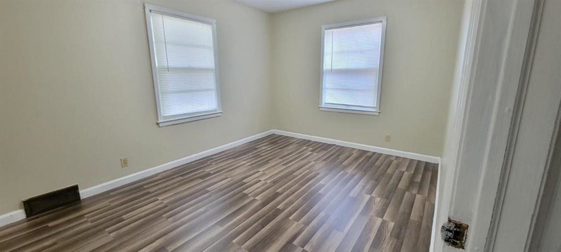 1633 N Pershing Street Wichita KS 67208