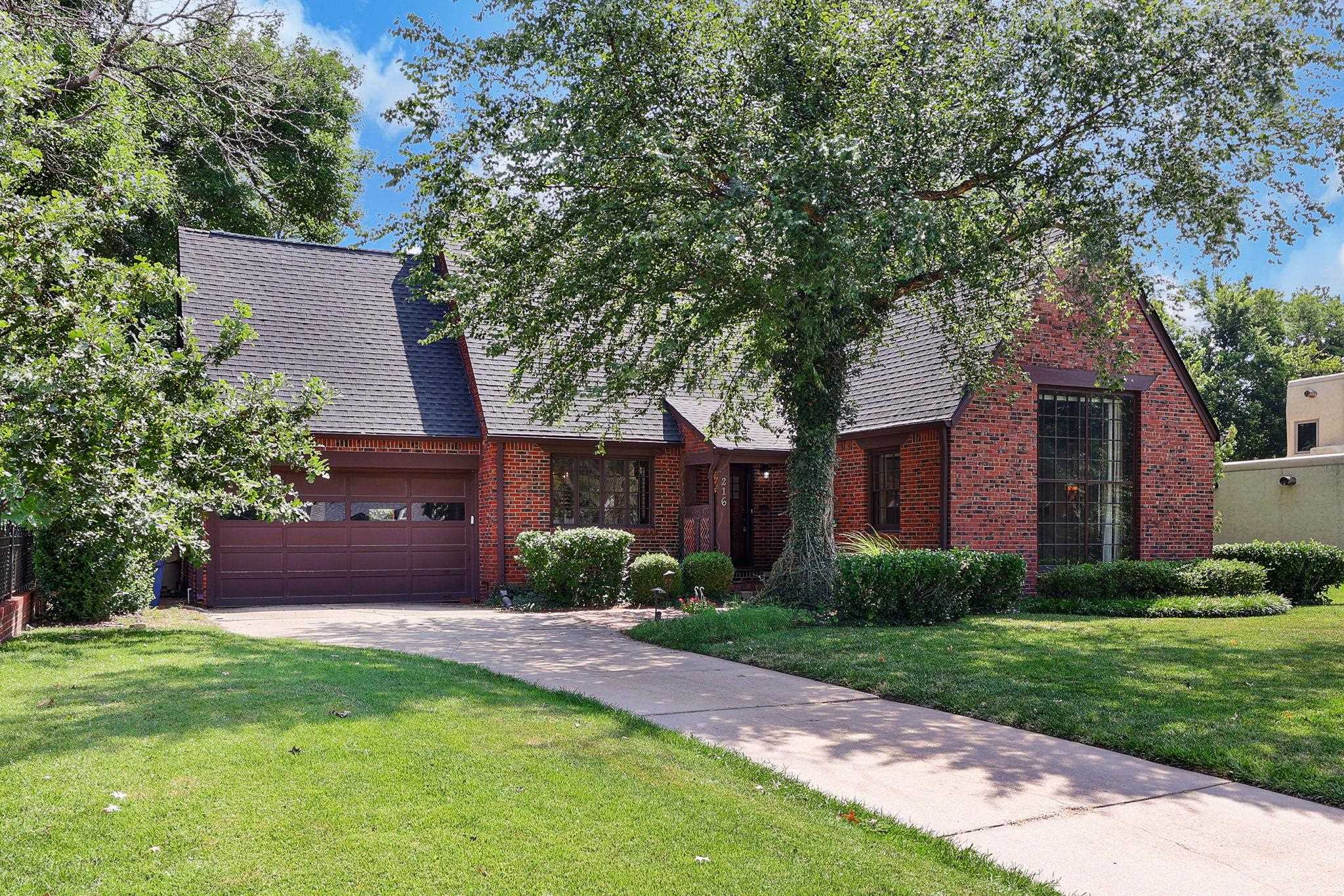 216 N Battin Street Wichita KS 67208