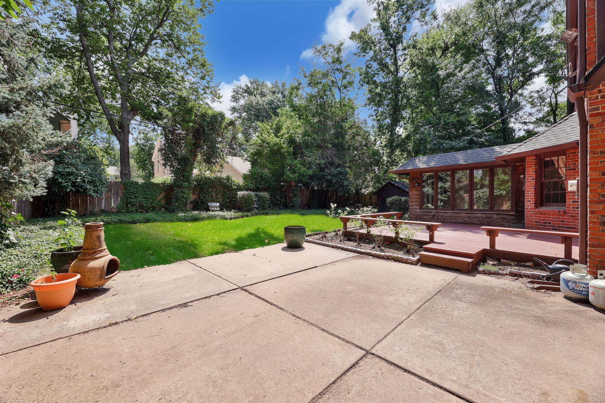 216 N Battin Street Wichita KS 67208