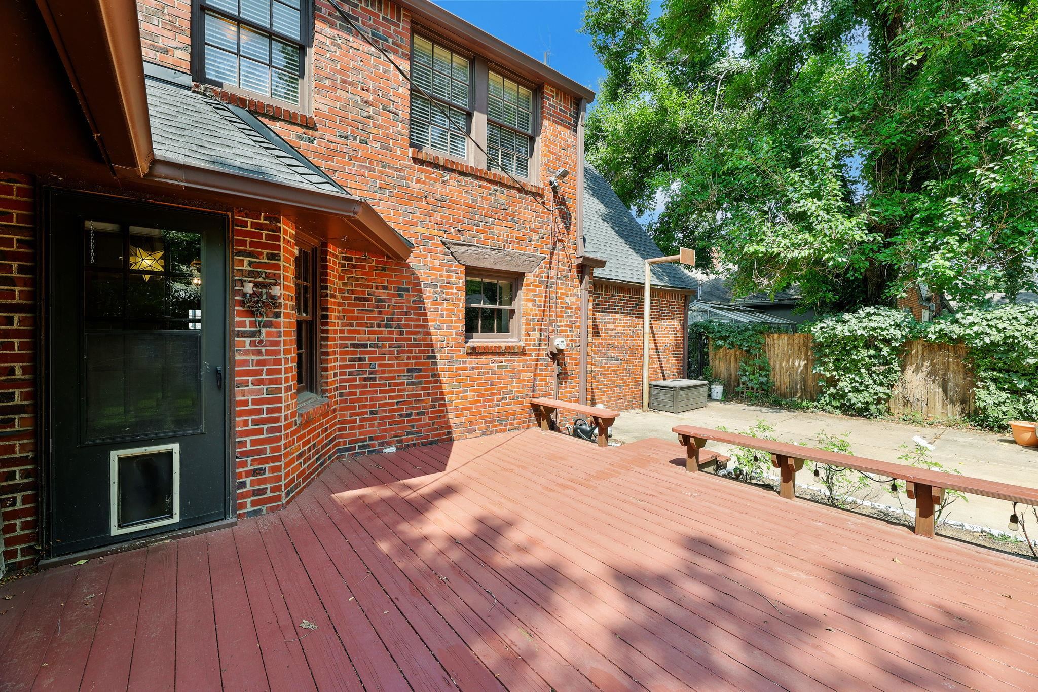 216 N Battin Street Wichita KS 67208