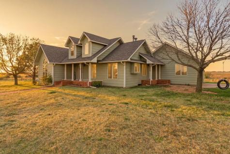 639 N Bluff Road Conway Springs KS 67031