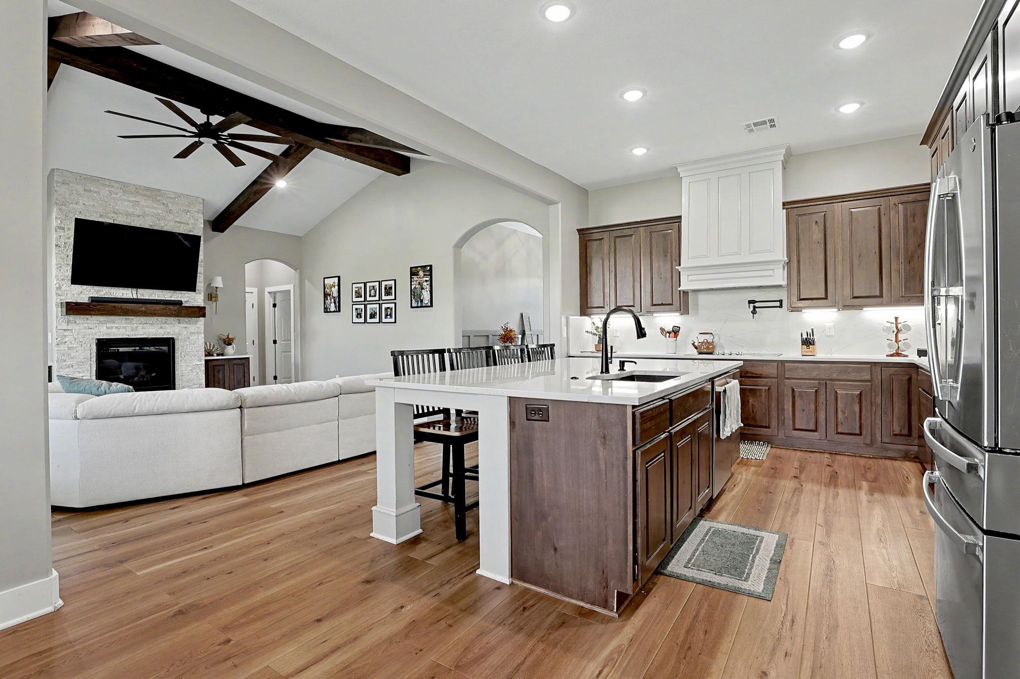 104 N Estes Street Garden Plain KS 67050