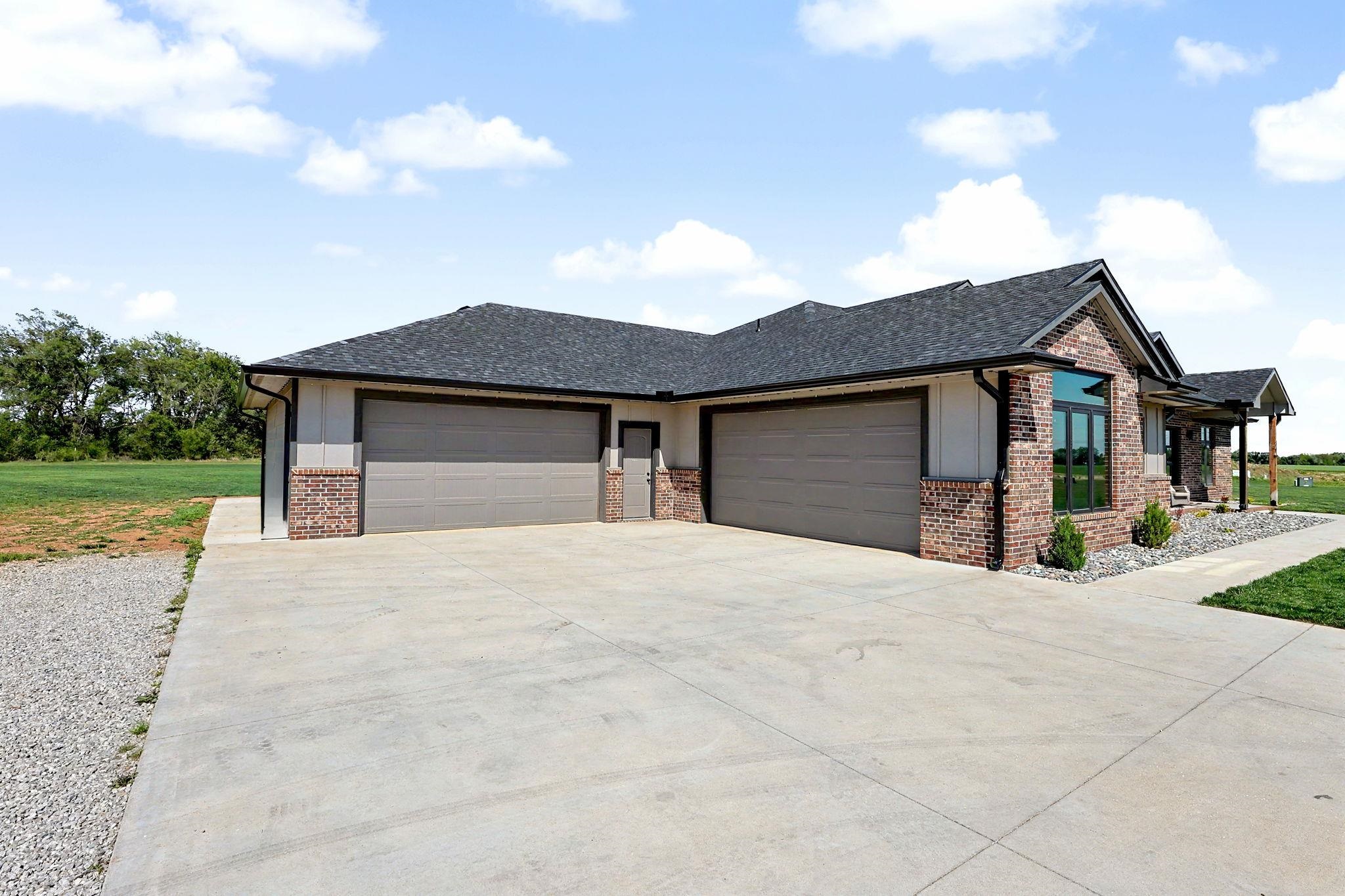 104 N Estes Street Garden Plain KS 67050