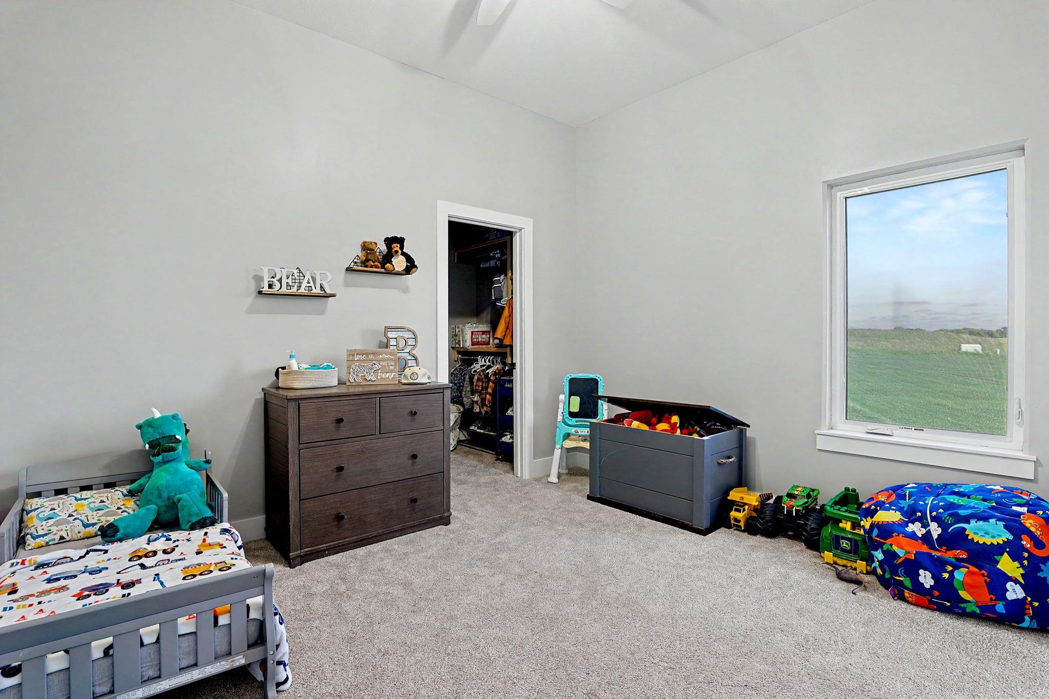 104 N Estes Street Garden Plain KS 67050