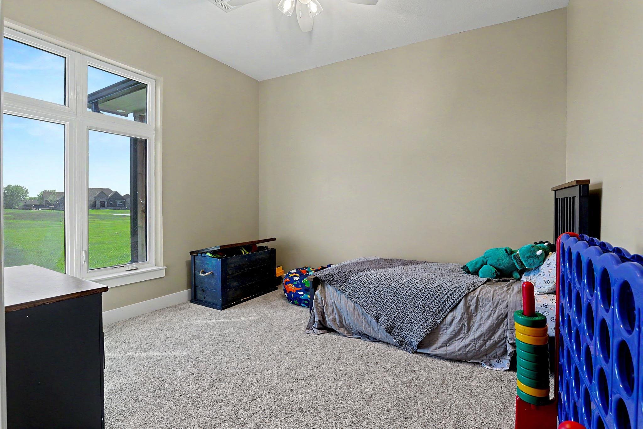 104 N Estes Street Garden Plain KS 67050