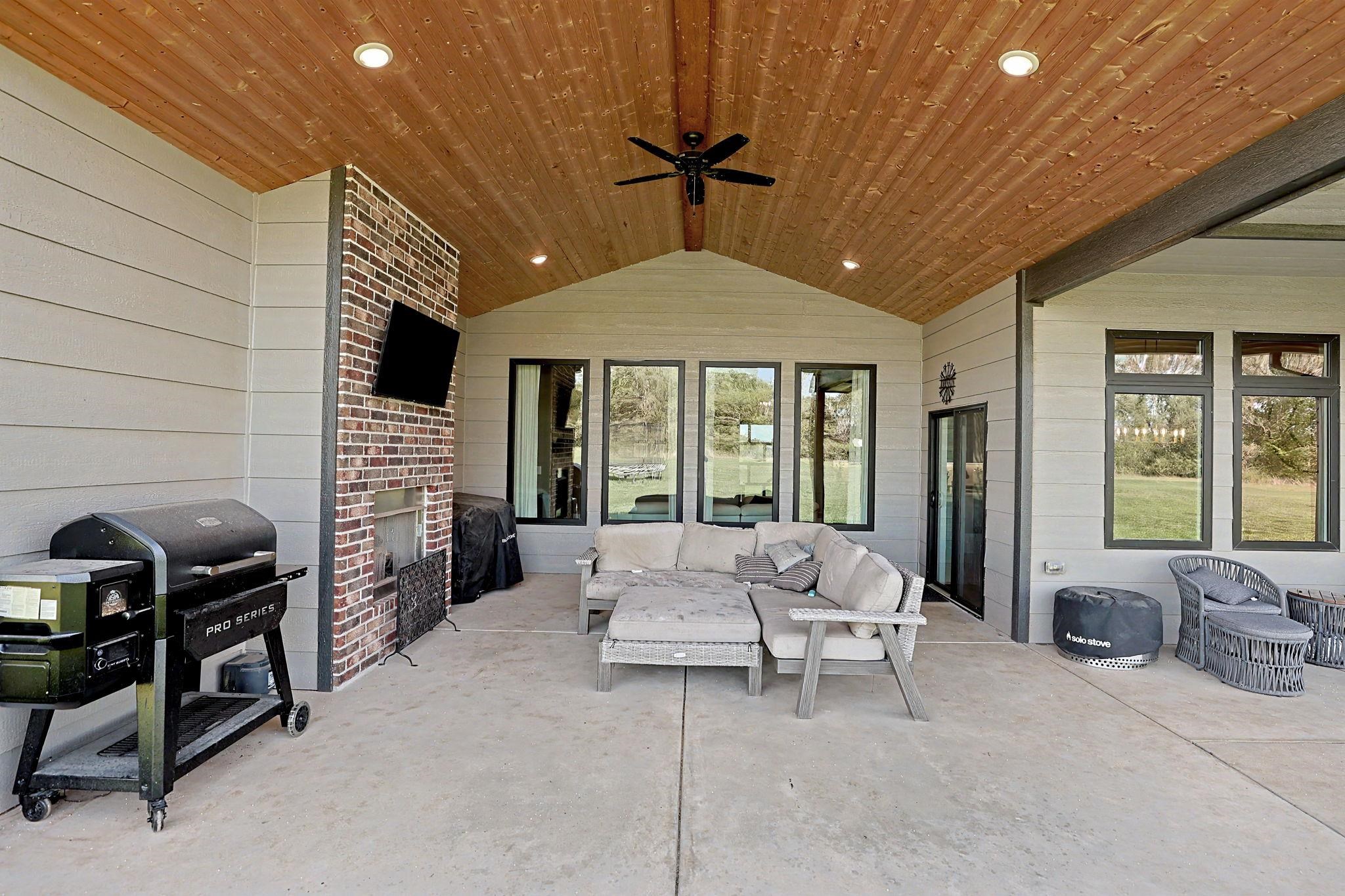 104 N Estes Street Garden Plain KS 67050