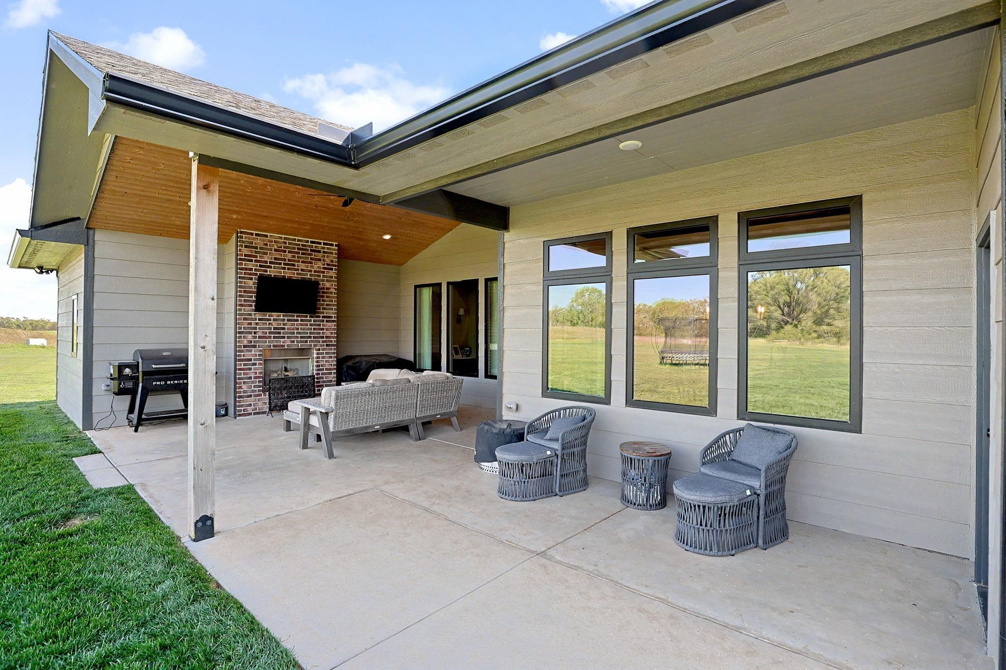 104 N Estes Street Garden Plain KS 67050