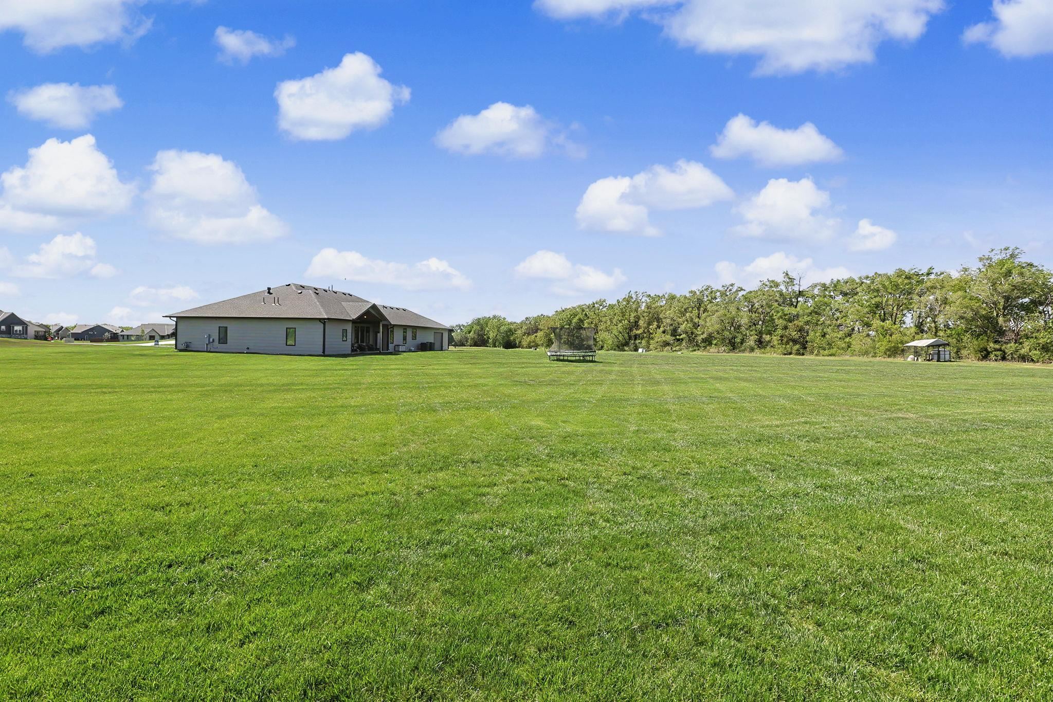 104 N Estes Street Garden Plain KS 67050