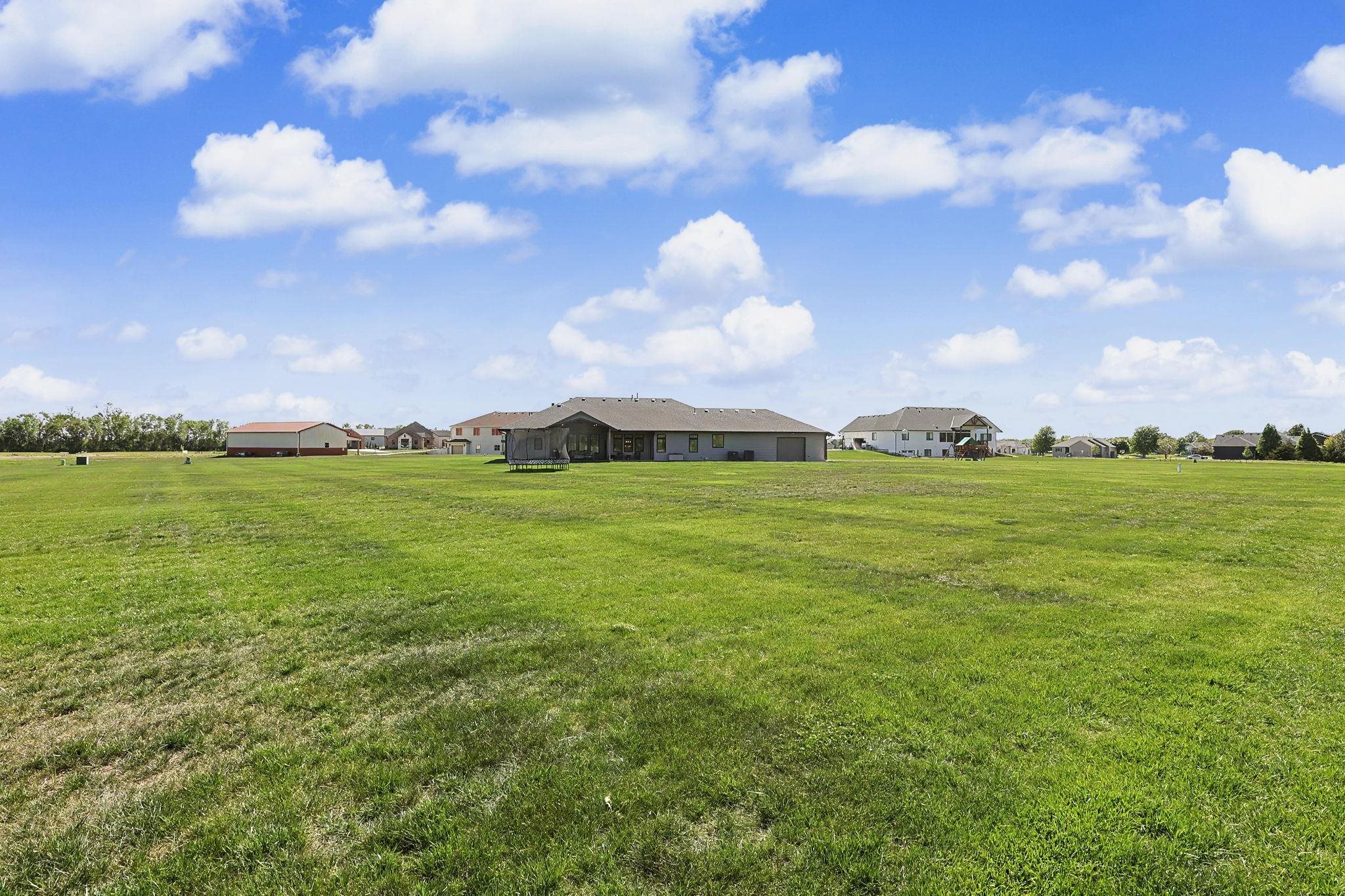 104 N Estes Street Garden Plain KS 67050