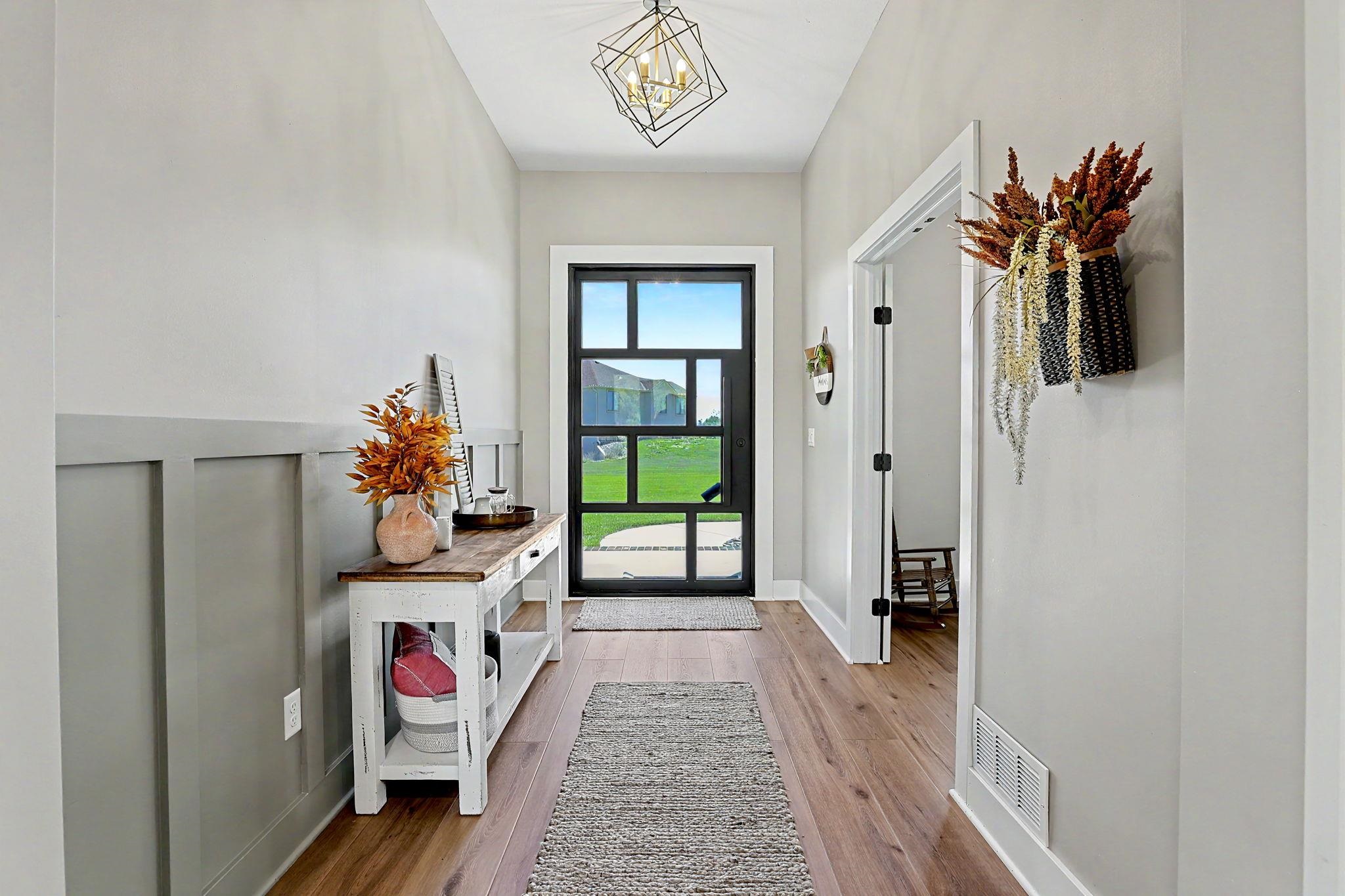 104 N Estes Street Garden Plain KS 67050