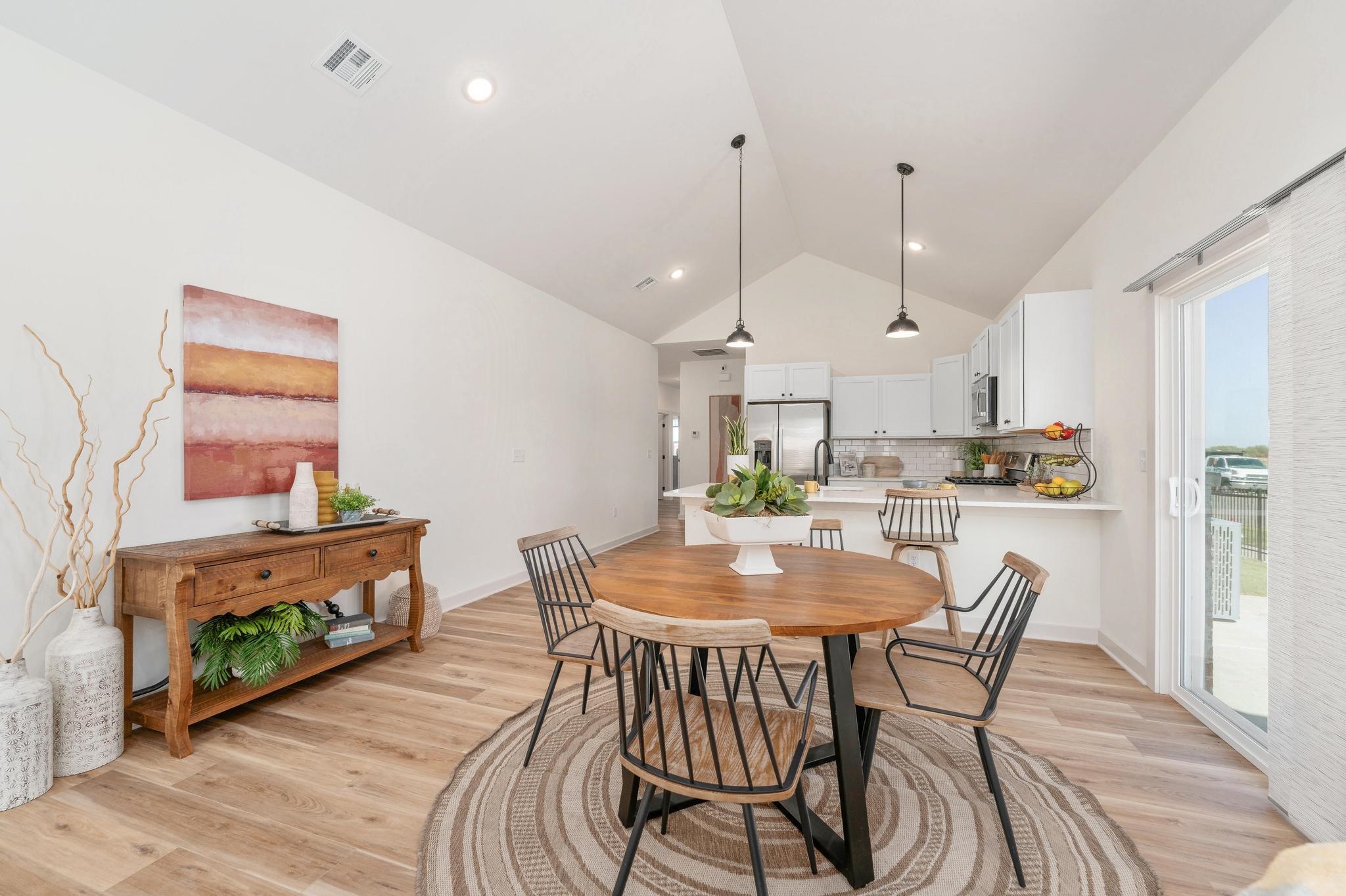 2407 S Taiga Street Goddard KS 67052