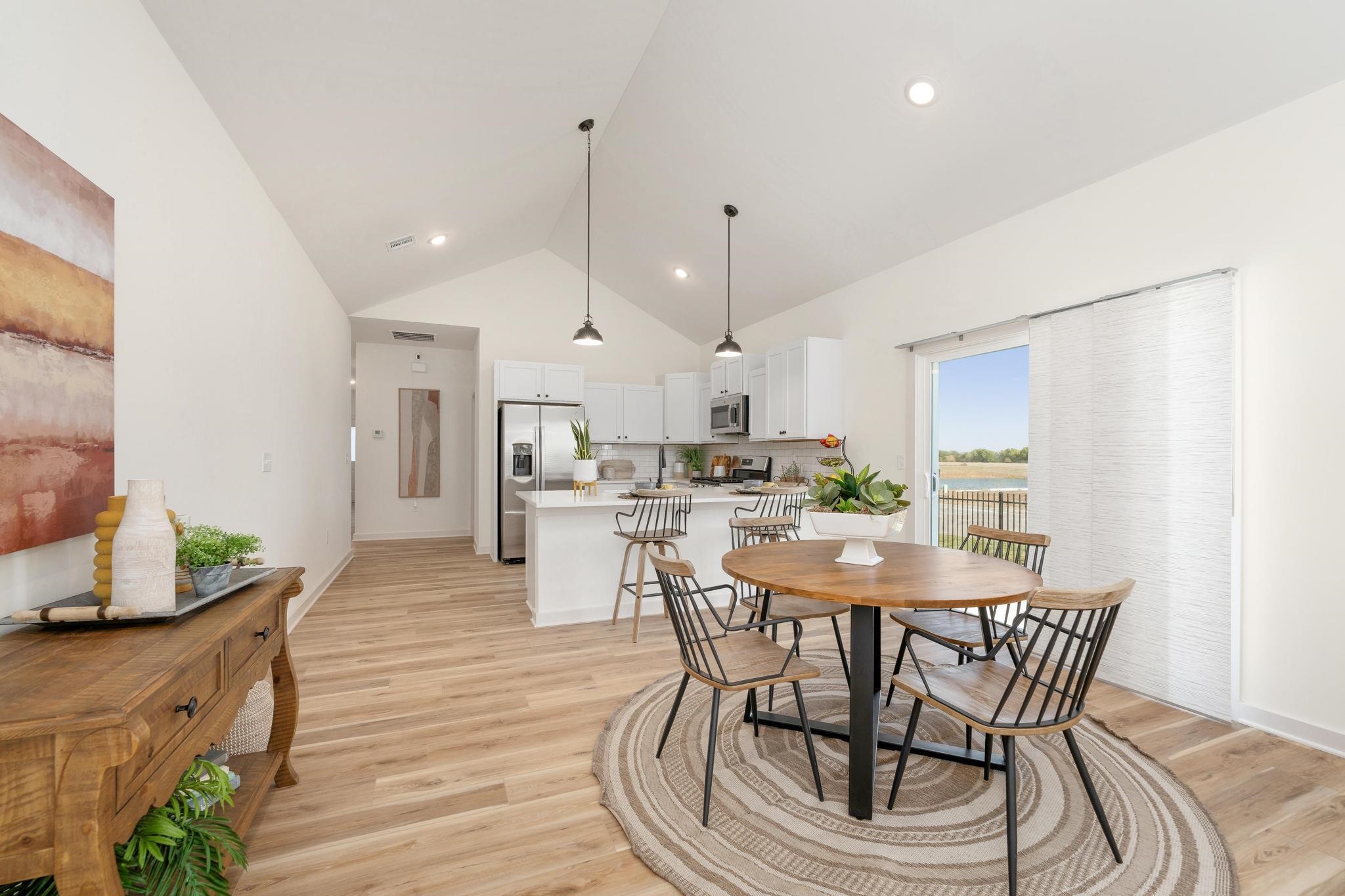 2407 S Taiga Street Goddard KS 67052