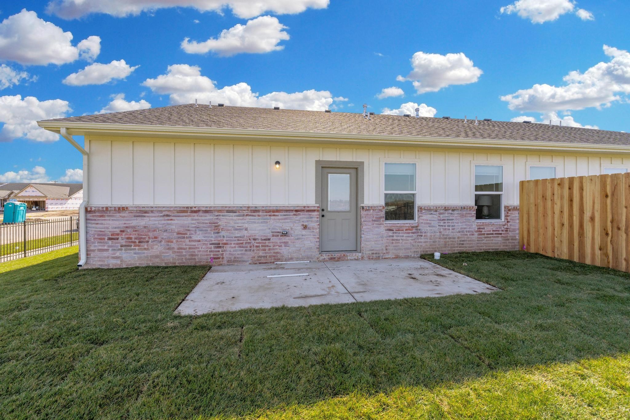 2407 S Taiga Street Goddard KS 67052