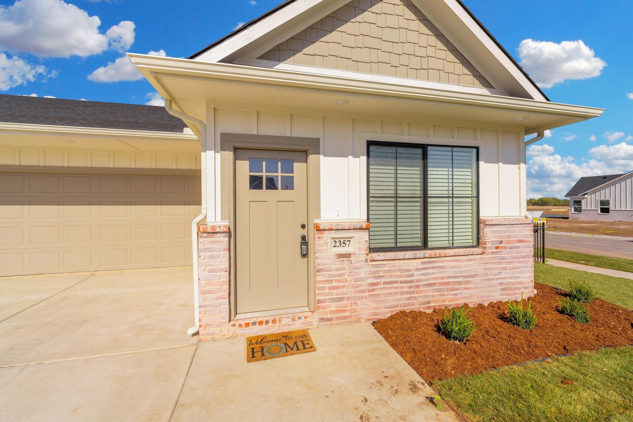 2407 S Taiga Street Goddard KS 67052