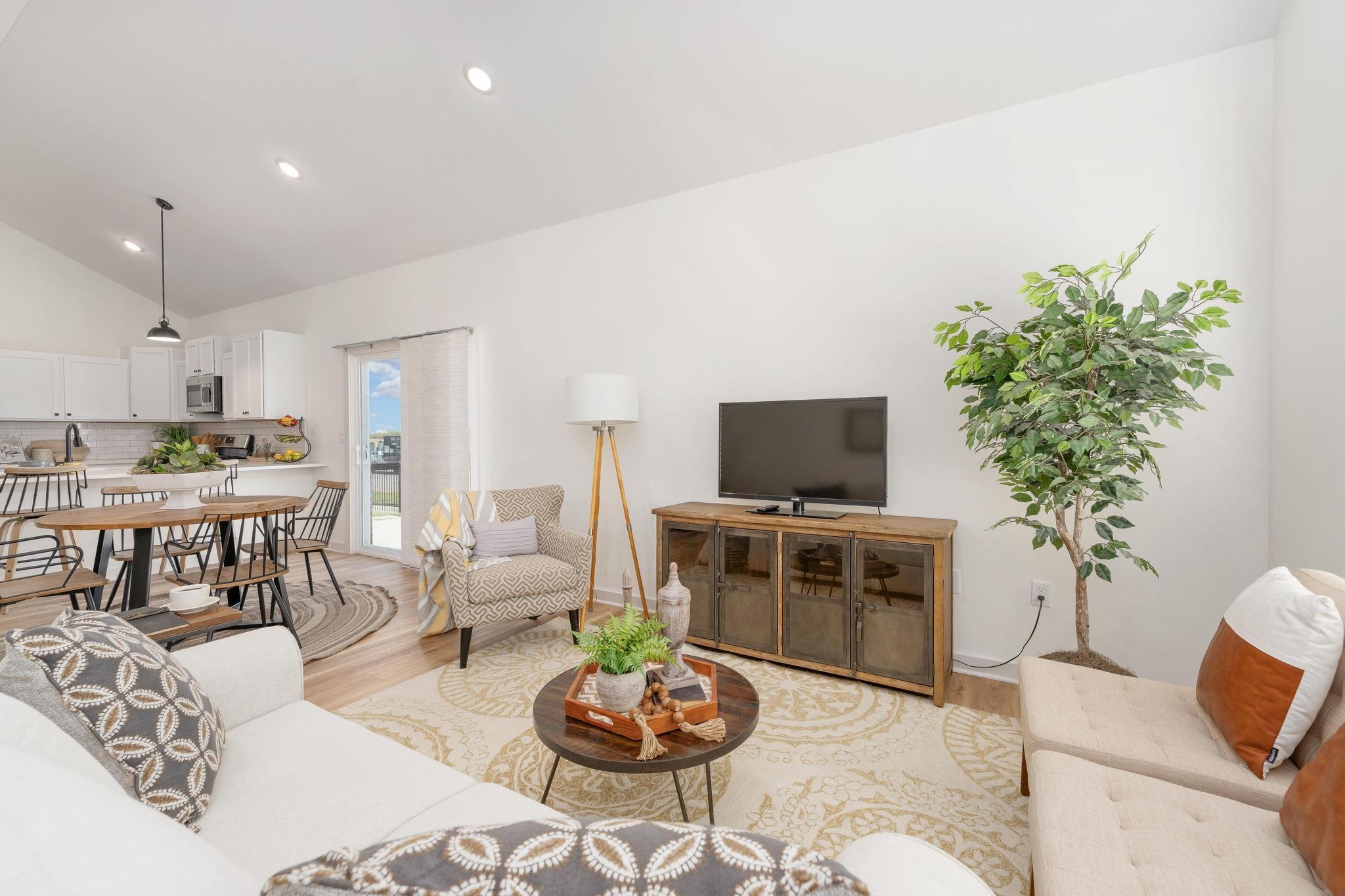 2407 S Taiga Street Goddard KS 67052