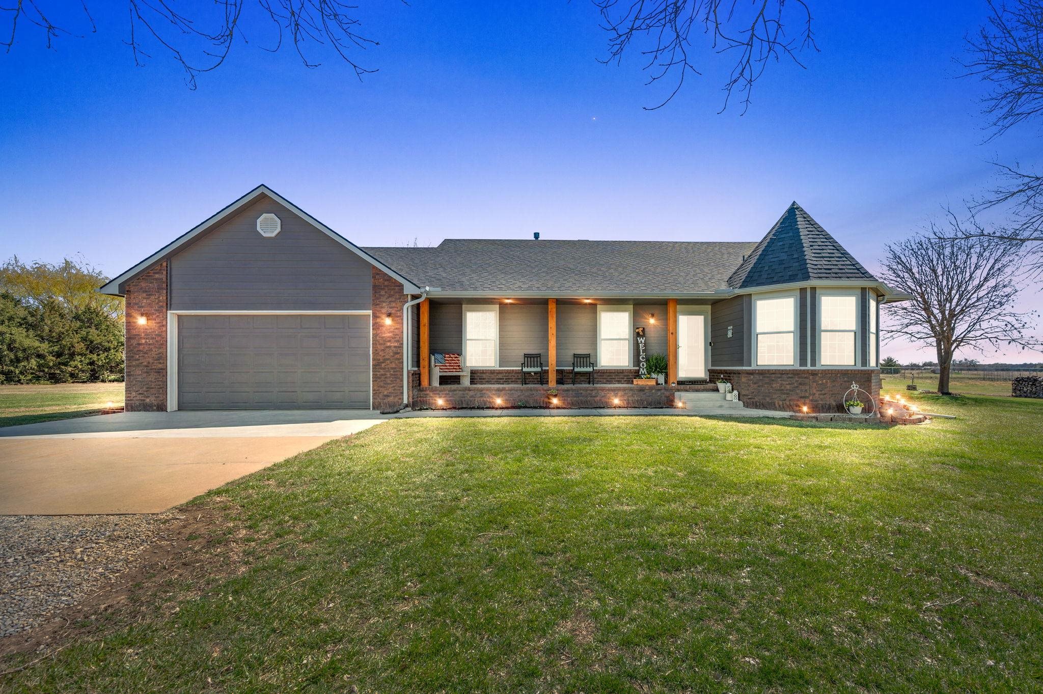 15515 W 95th Street S Clearwater KS 67026