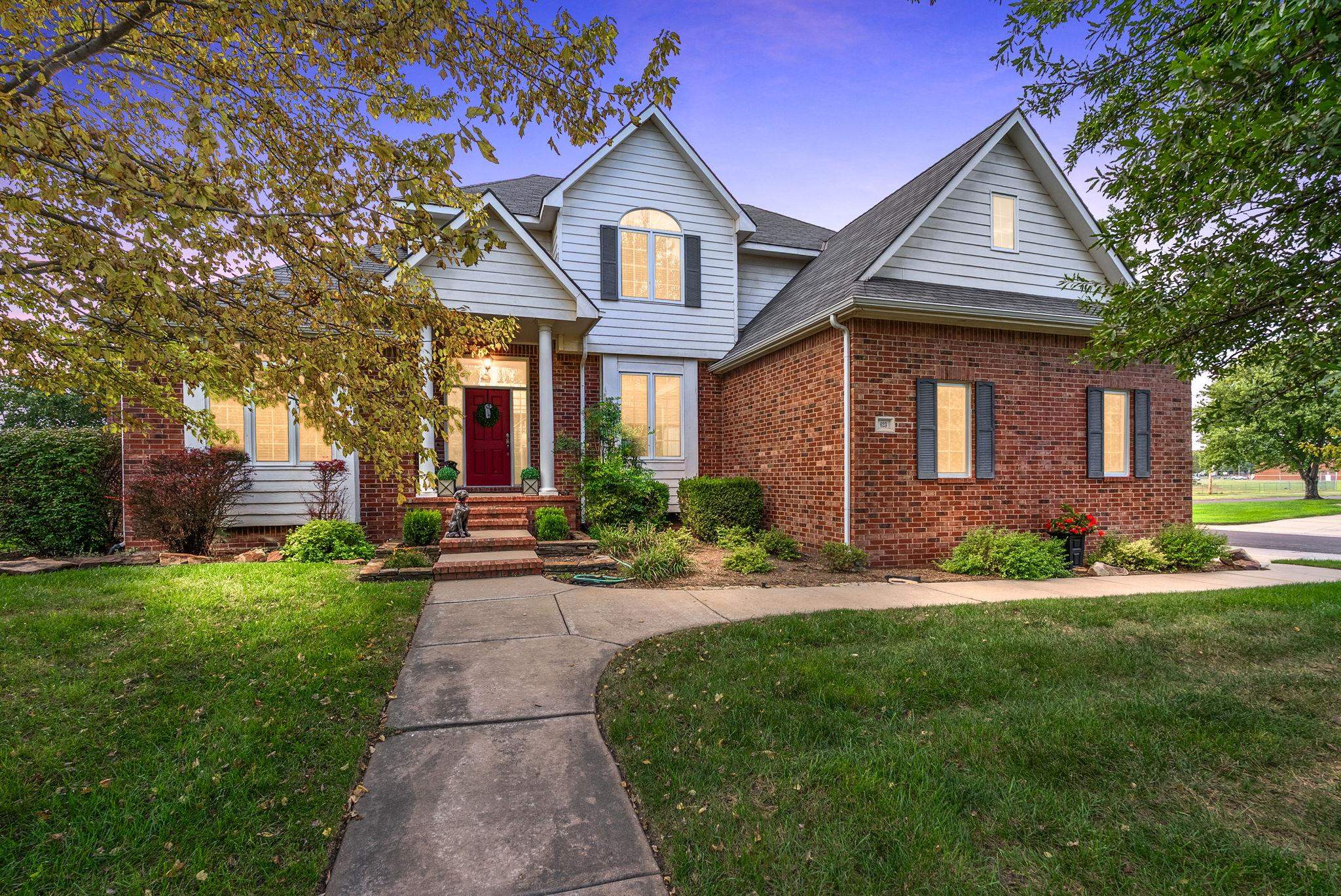 623 Homestead Court Colwich KS 67030