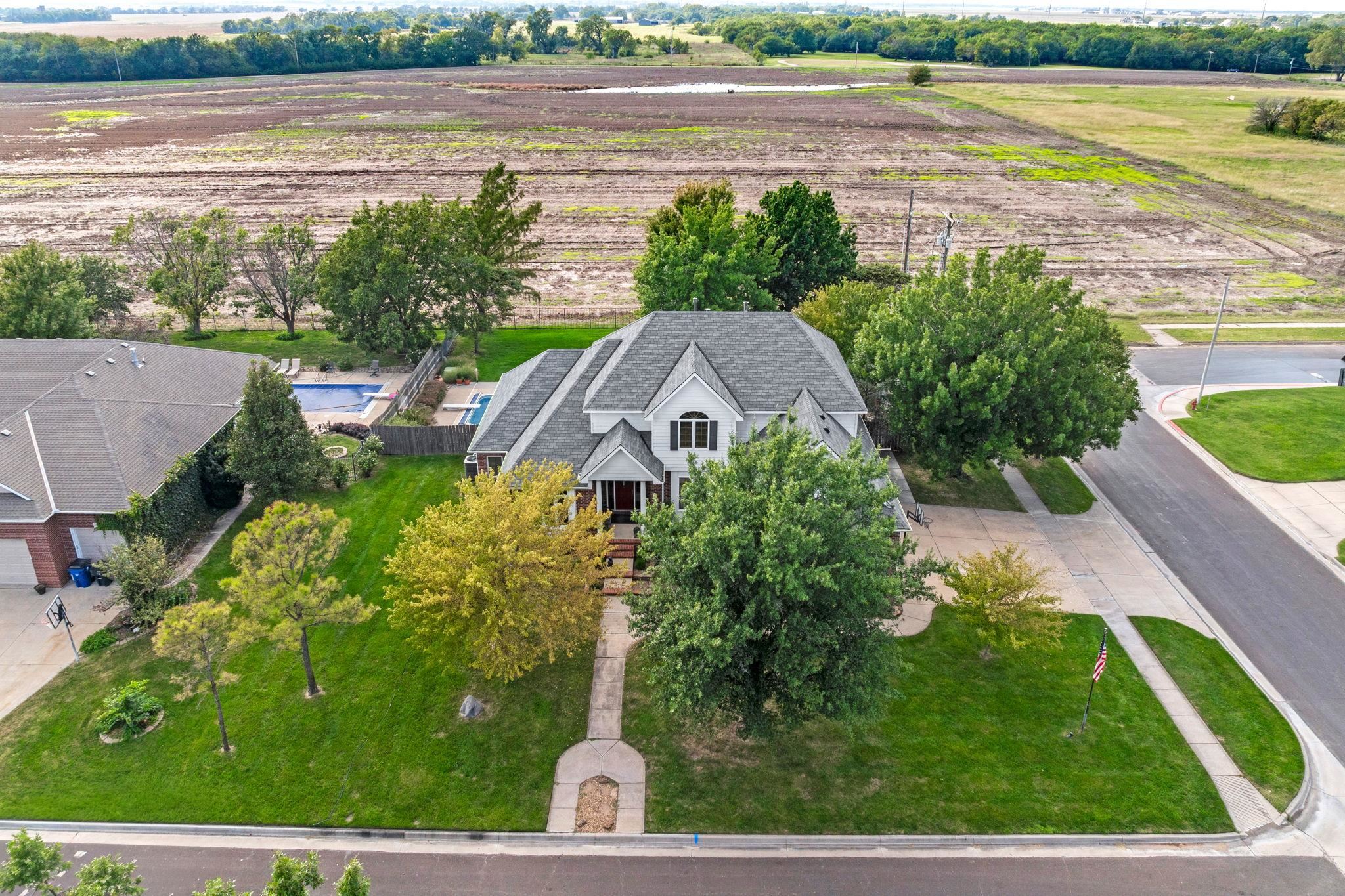 623 Homestead Court Colwich KS 67030